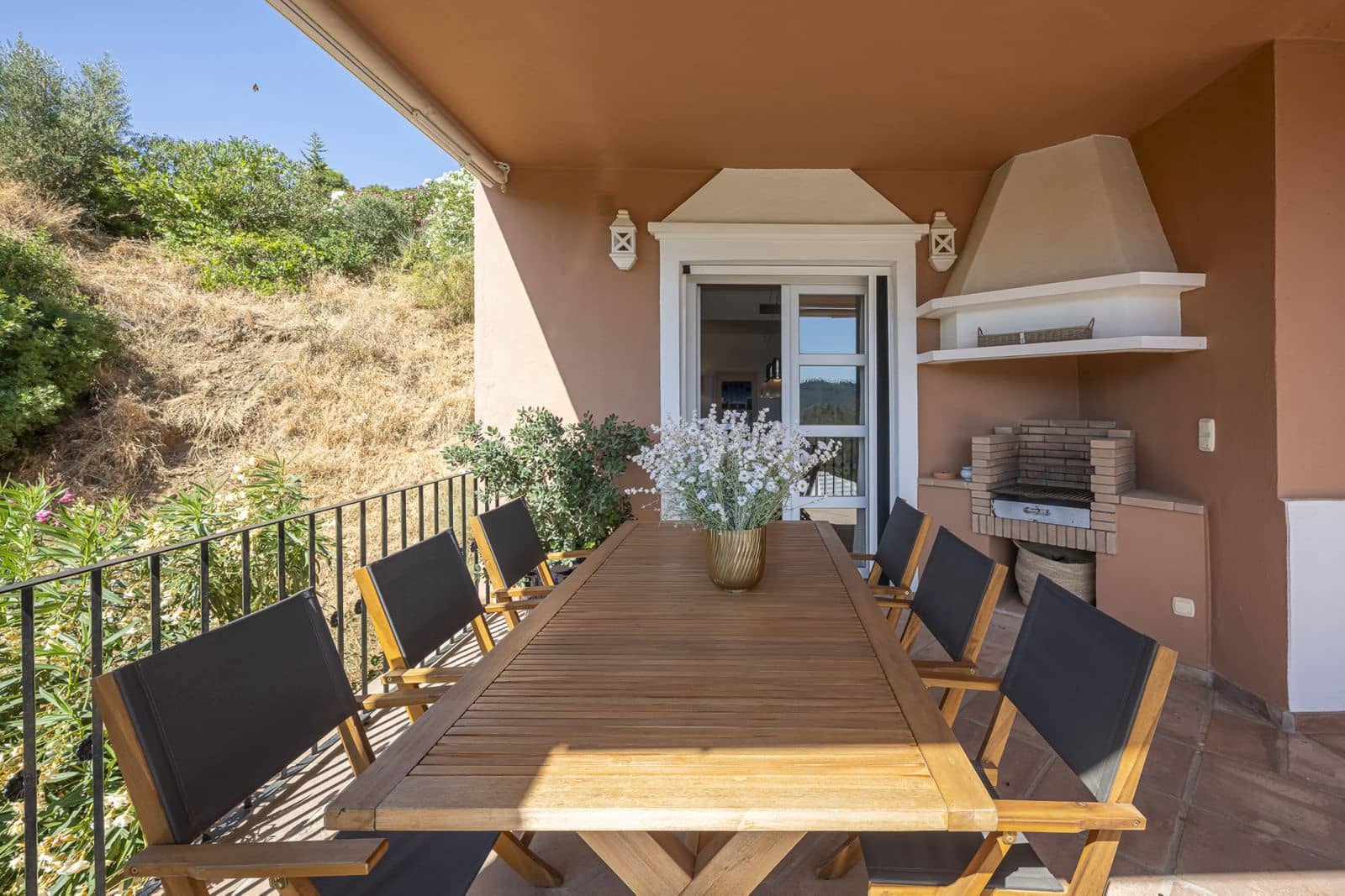 4 chambre Villa/Maison à vendre à Benahavis - 1 350 000 € (Ref: 9952177)