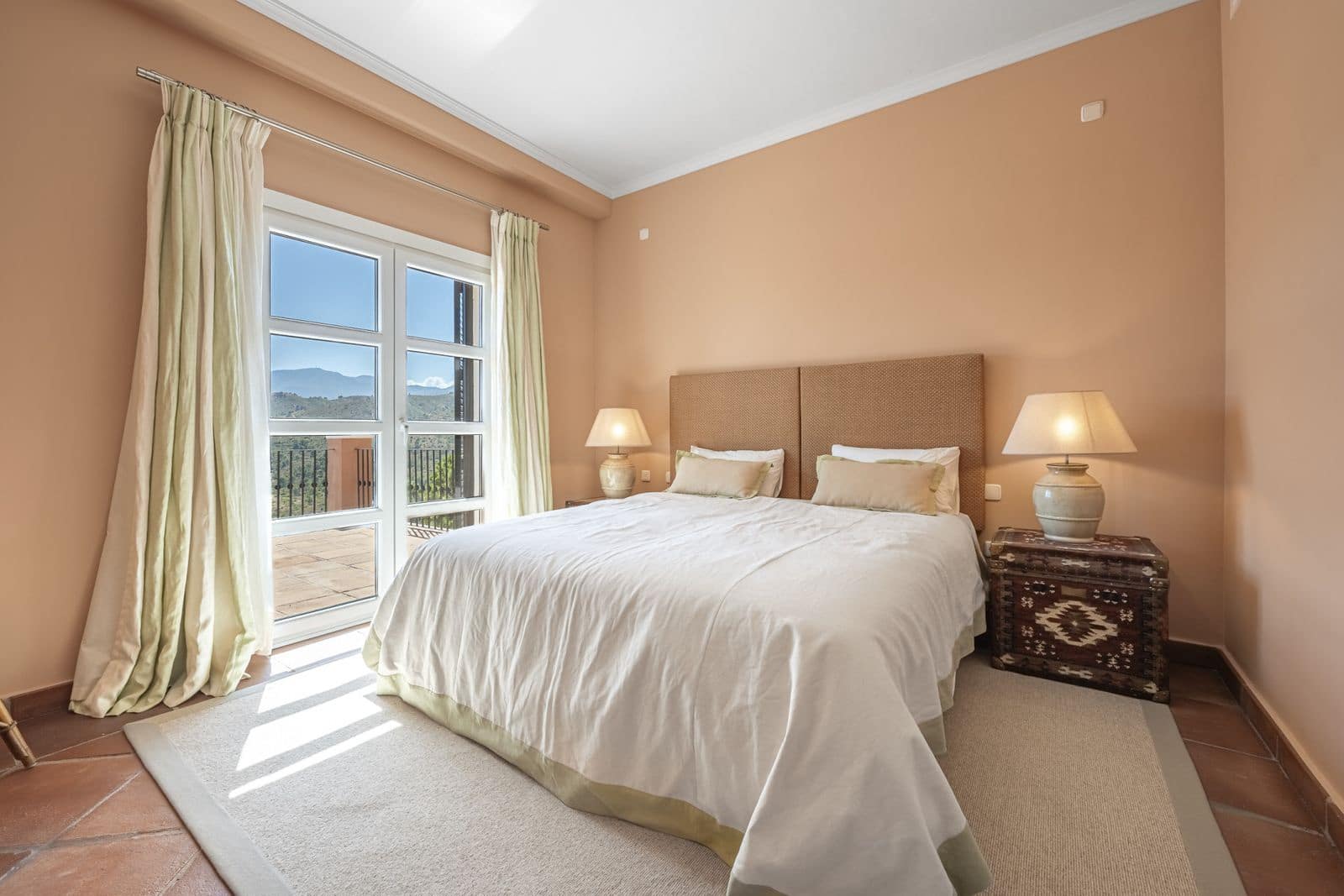 4 chambre Villa/Maison à vendre à Benahavis - 1 350 000 € (Ref: 9952177)