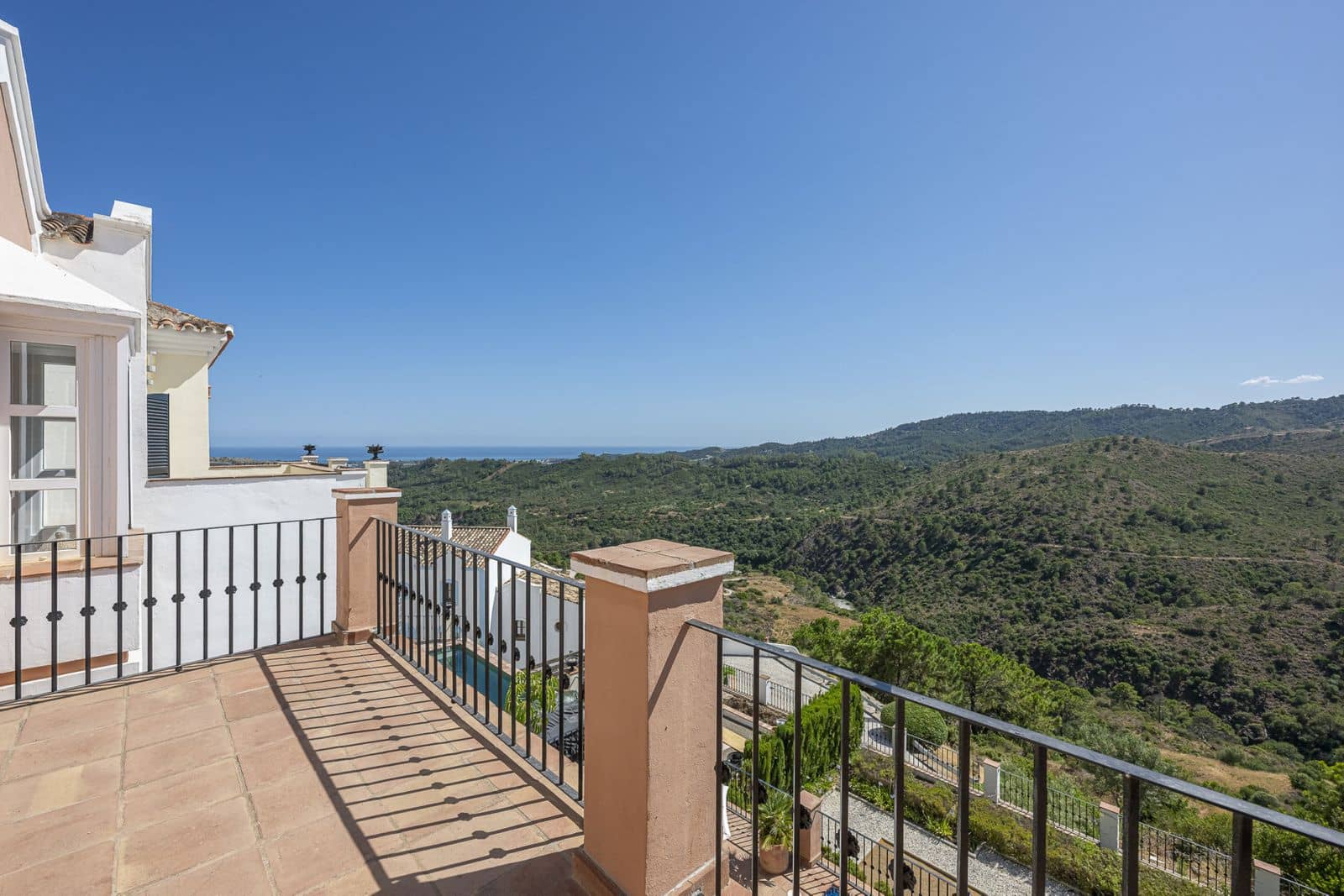 4 chambre Villa/Maison à vendre à Benahavis - 1 350 000 € (Ref: 9952177)