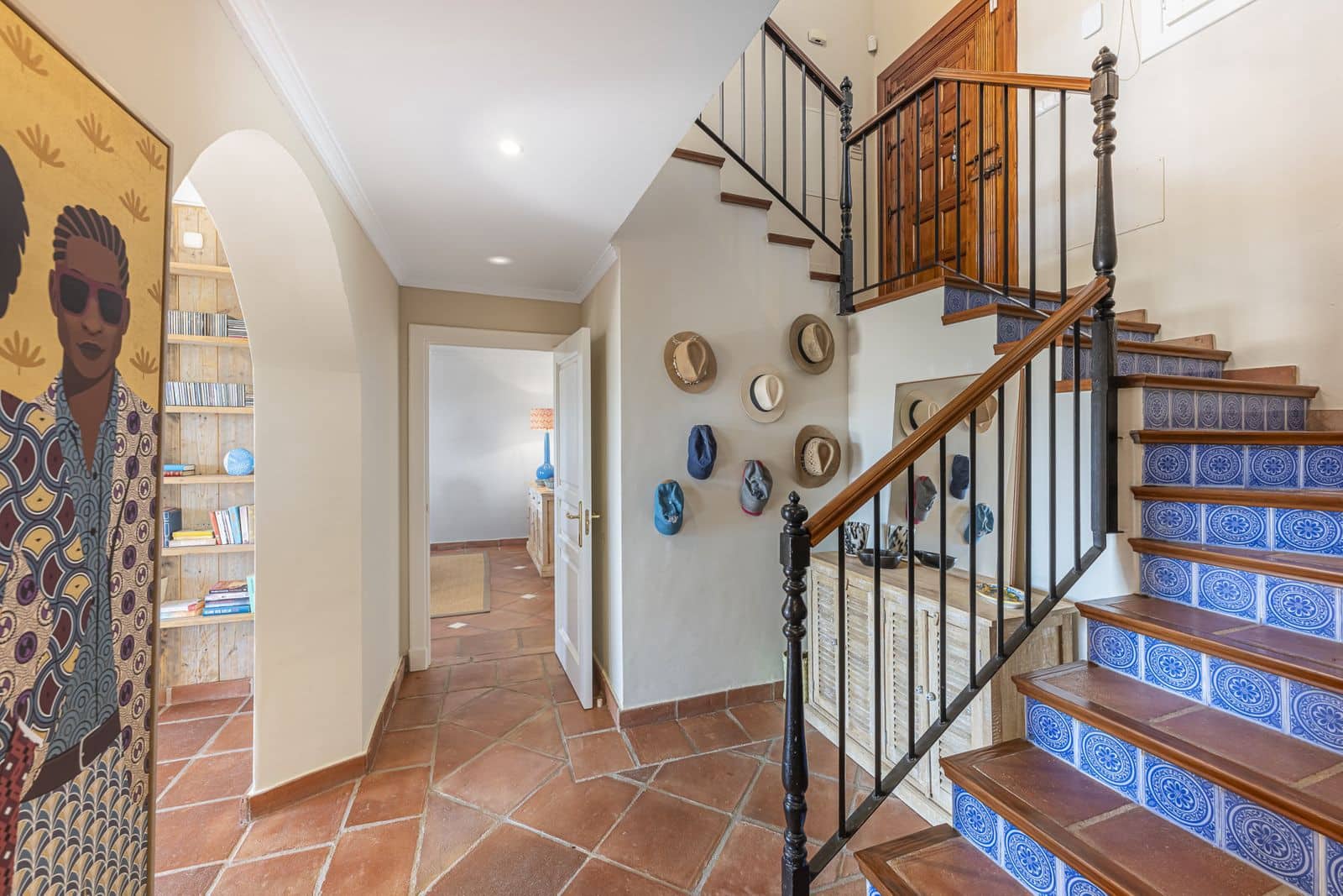 4 chambre Villa/Maison à vendre à Benahavis - 1 350 000 € (Ref: 9952177)