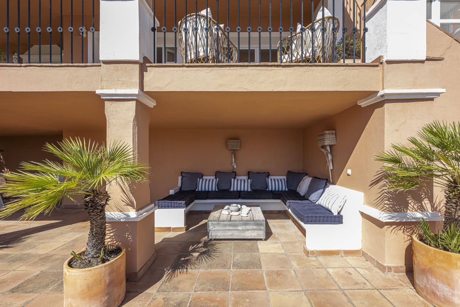 4 chambre Villa/Maison à vendre à Benahavis - 1 350 000 € (Ref: 9952177)