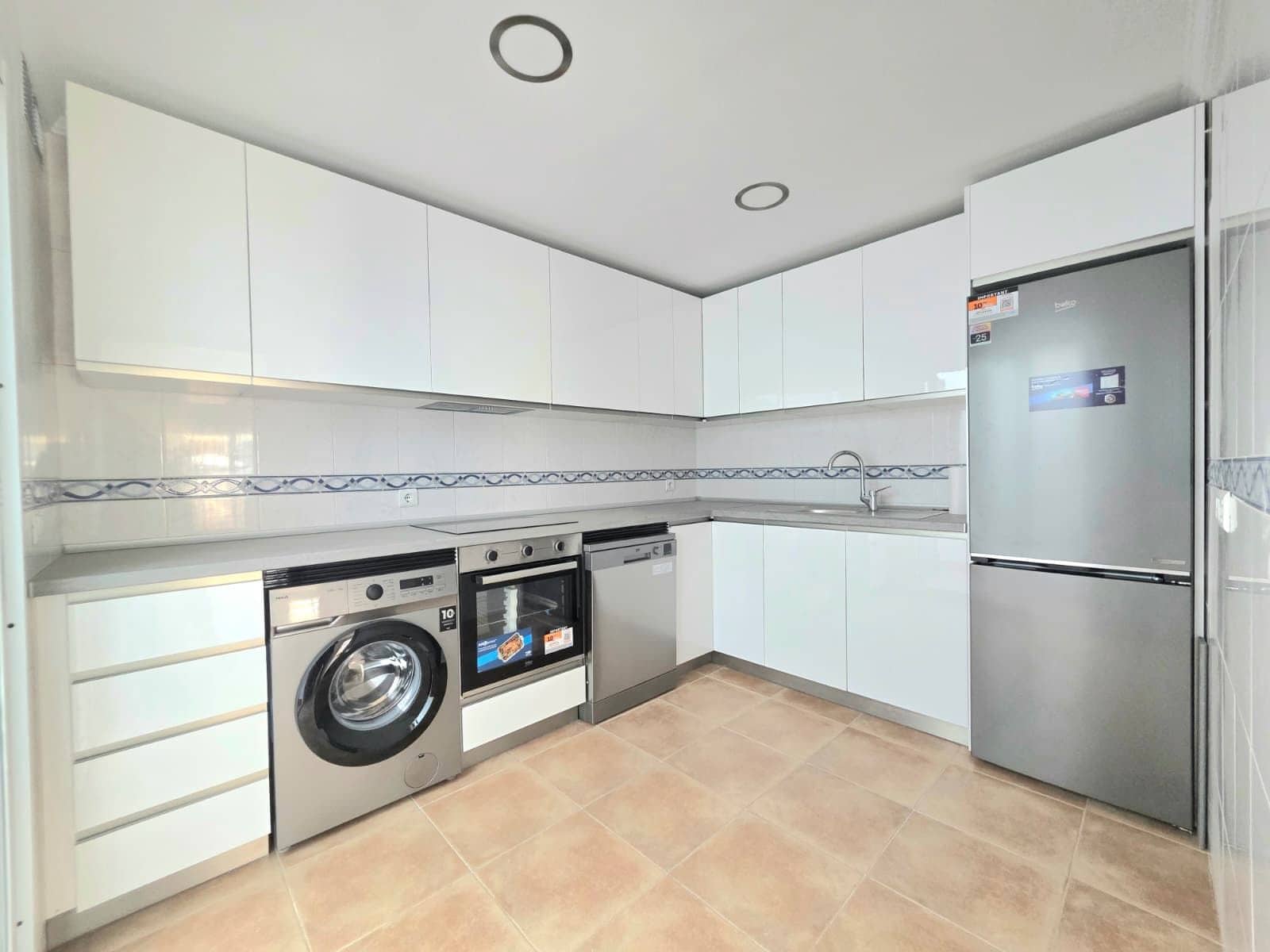 3 quarto Casa em Banda para venda em Manilva - 269 000 € (Ref: 9952178)