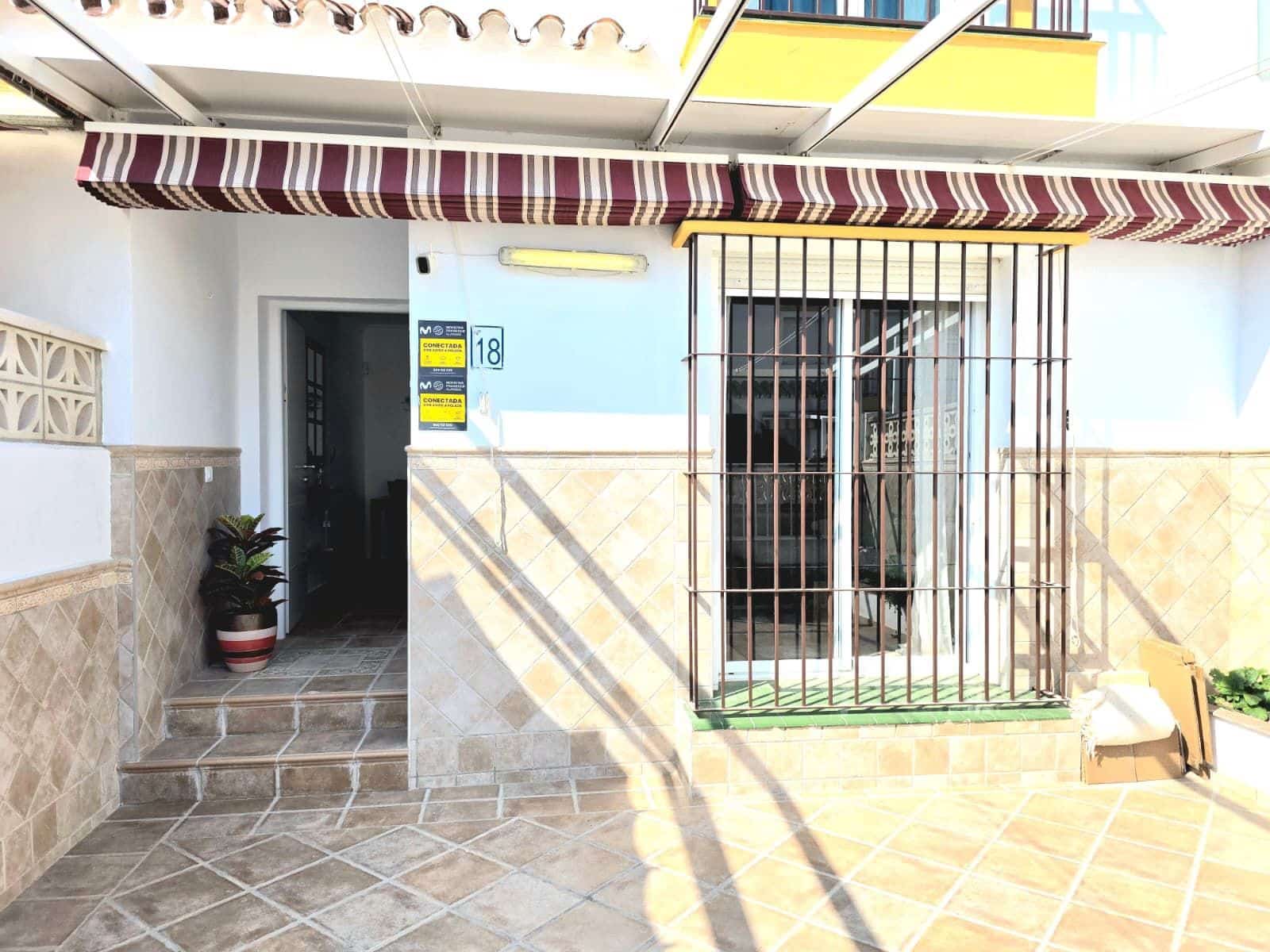 3 quarto Casa em Banda para venda em Manilva - 269 000 € (Ref: 9952178)