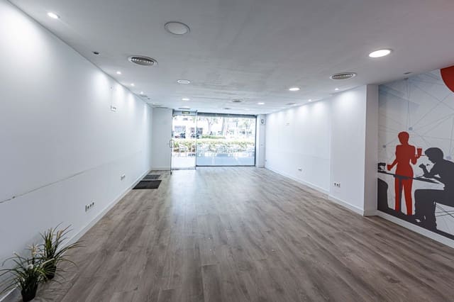 Azienda in vendita in Marbella - 550.000 € (Rif: 9952181)