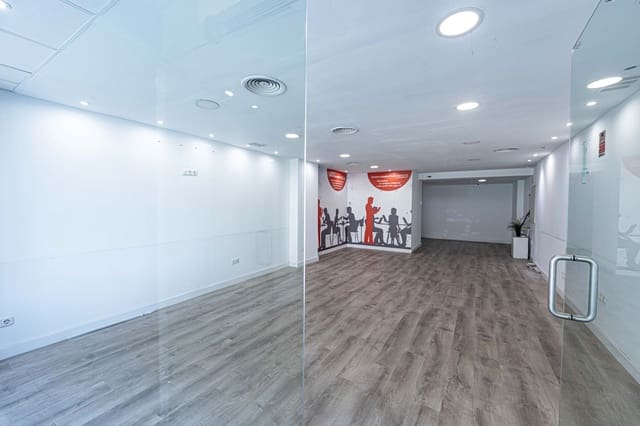 Azienda in vendita in Marbella - 550.000 € (Rif: 9952181)