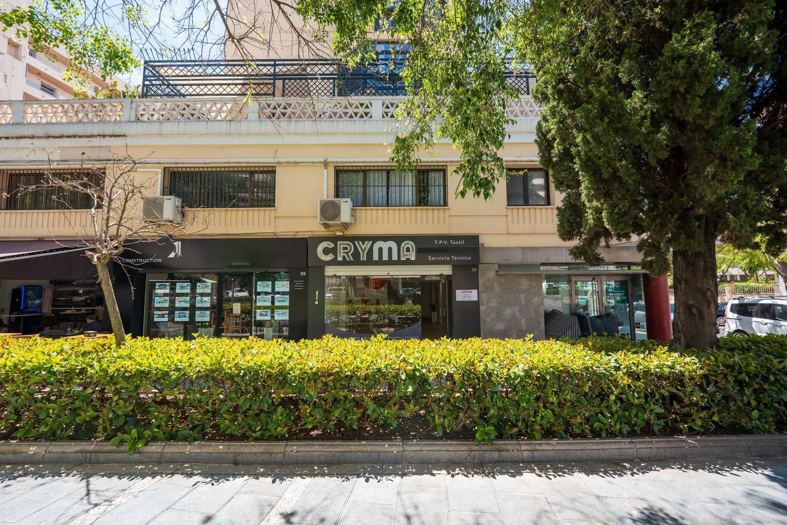 Azienda in vendita in Marbella - 550.000 € (Rif: 9952181)