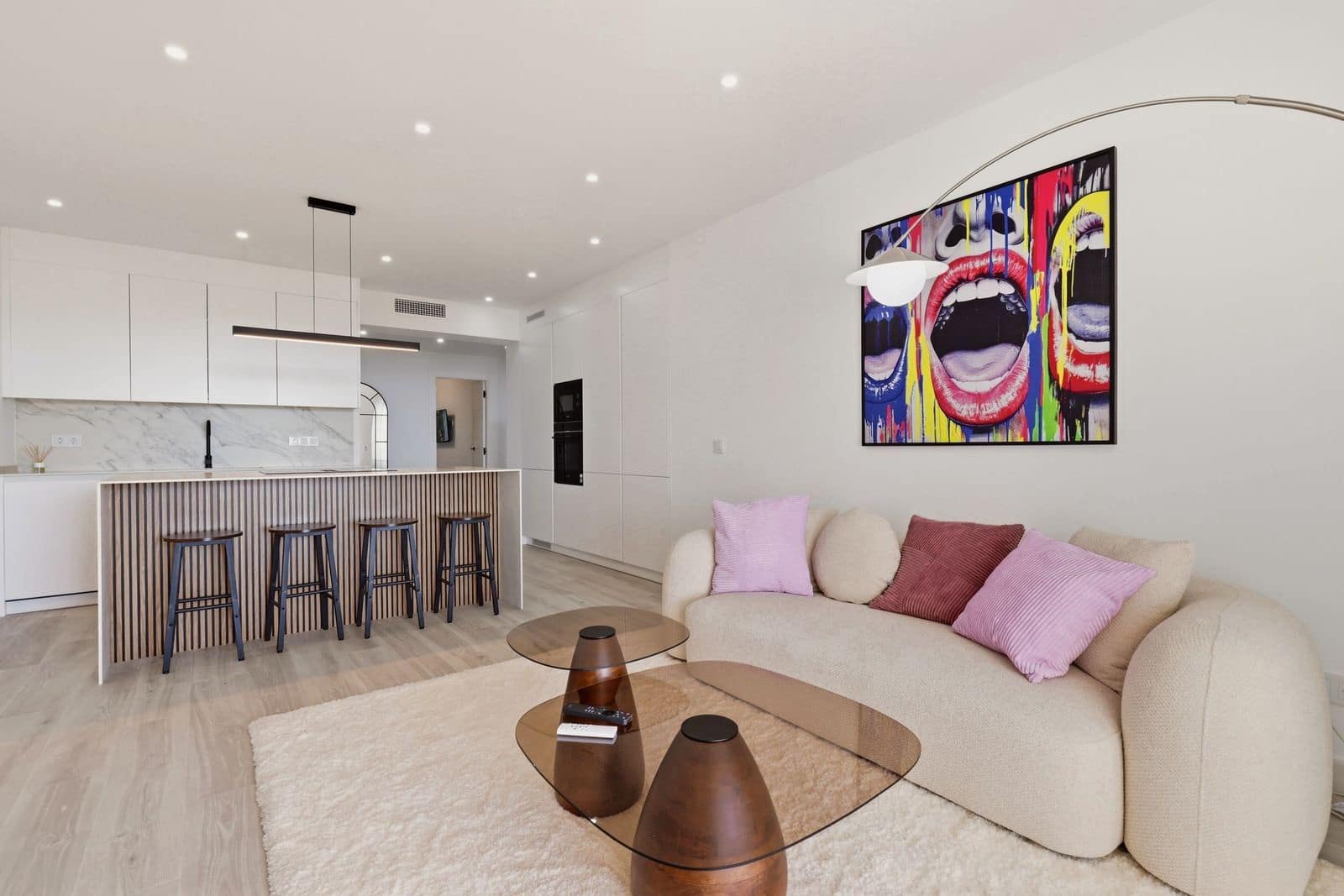 3 slaapkamer Appartement te koop in La Quinta - € 675.000 (Ref: 9952182)