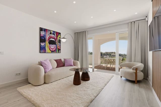 3 slaapkamer Appartement te koop in La Quinta, Benahavís - € 675.000 (Ref: 9952182)