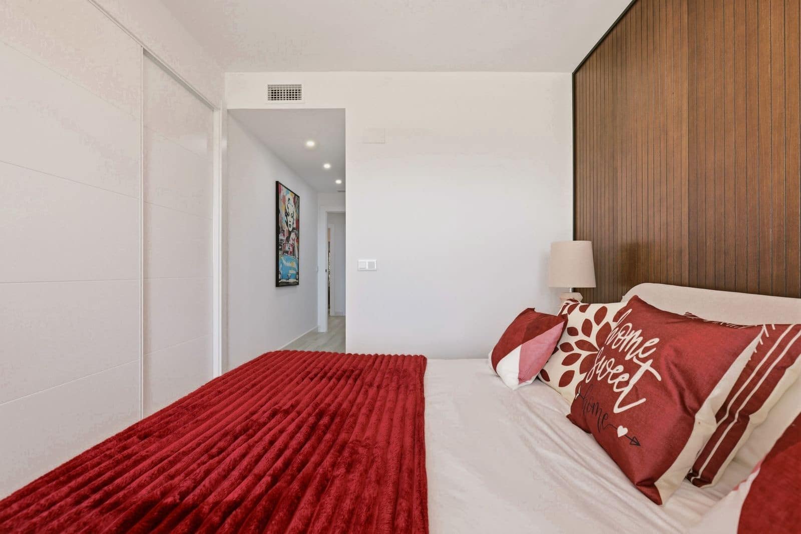 3 slaapkamer Appartement te koop in La Quinta - € 675.000 (Ref: 9952182)