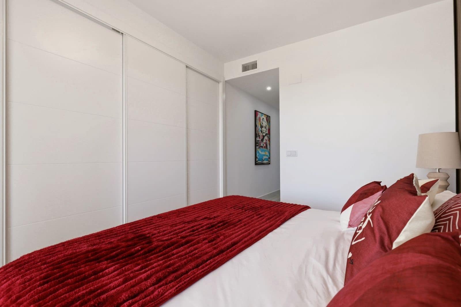 3 slaapkamer Appartement te koop in La Quinta - € 675.000 (Ref: 9952182)