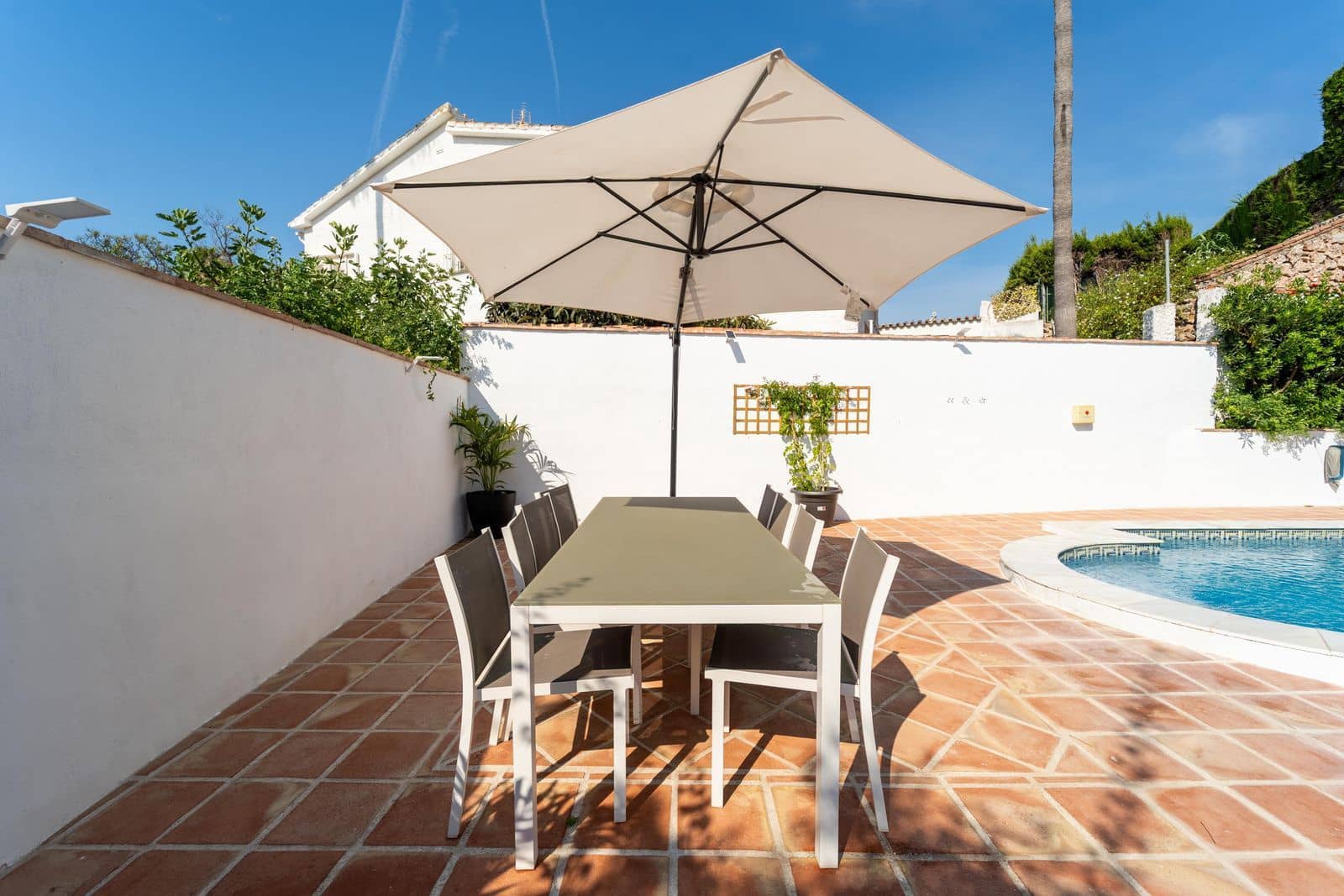 3 soveværelse Villa til salg i Calahonda - € 1.150.000 (Ref: 9952184)