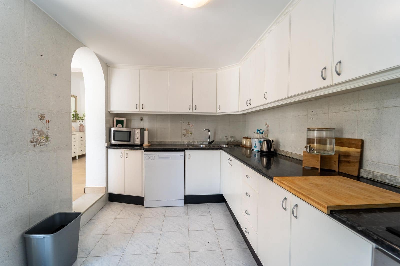 3 soveværelse Villa til salg i Calahonda - € 1.150.000 (Ref: 9952184)