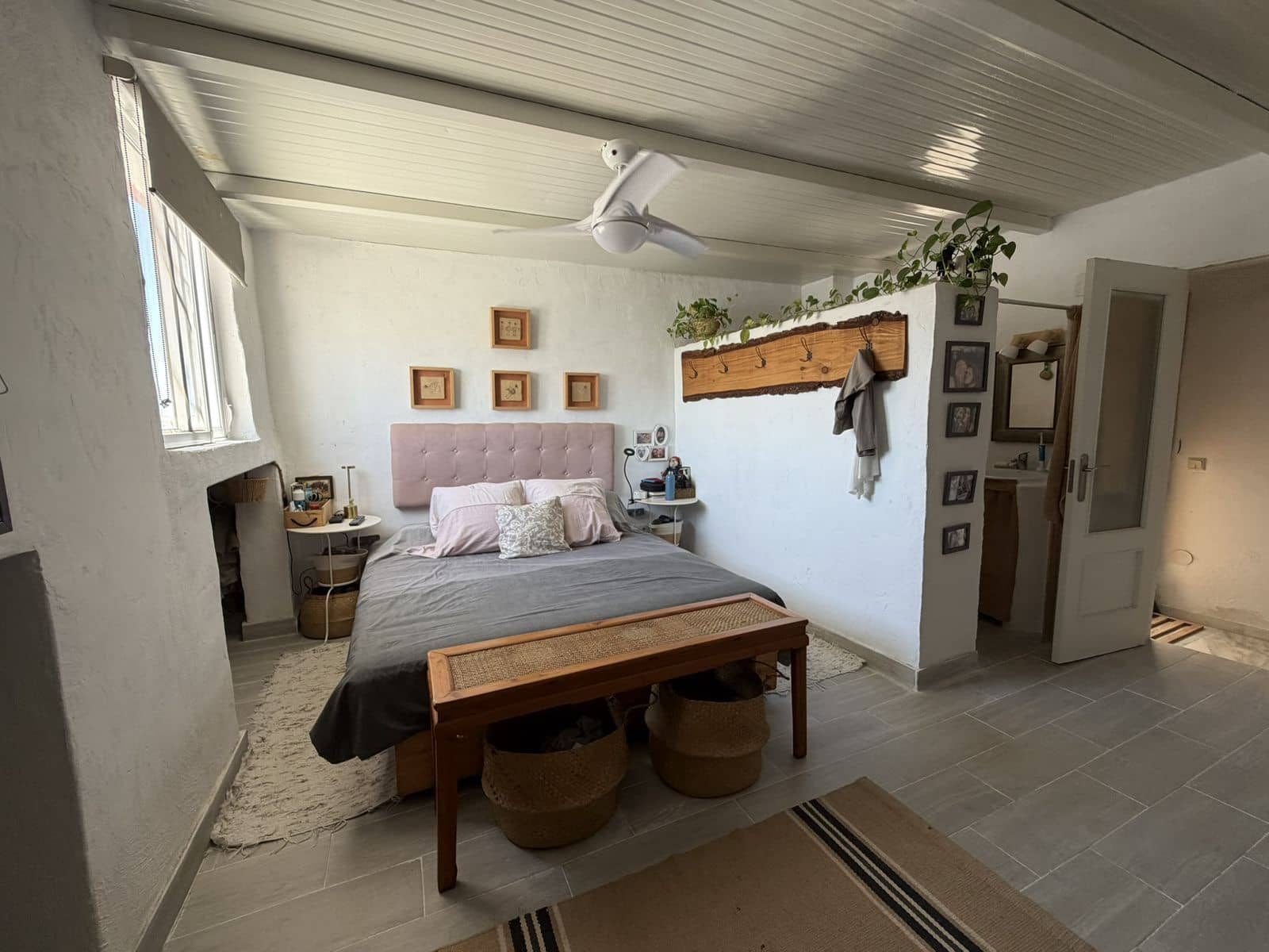 4 quarto Casa em Banda para venda em Malaga cidade - 550 000 € (Ref: 9952185)