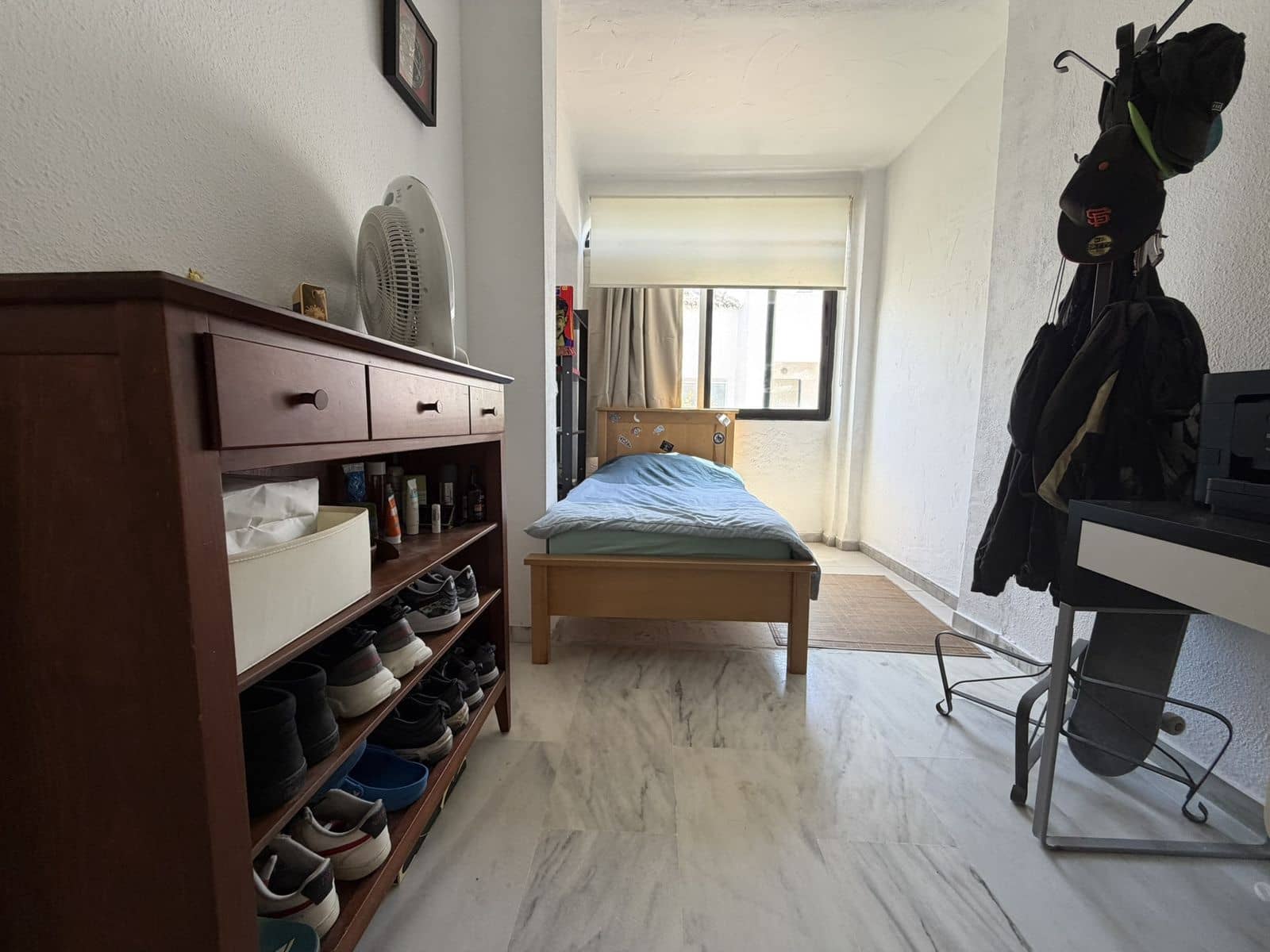 4 quarto Casa em Banda para venda em Malaga cidade - 550 000 € (Ref: 9952185)