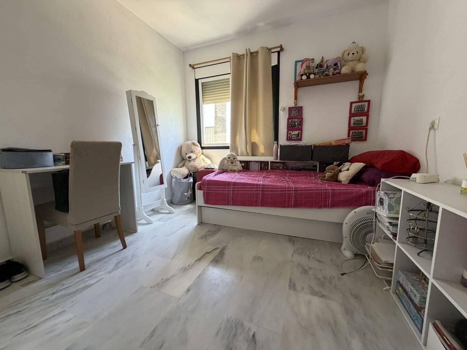 4 quarto Casa em Banda para venda em Malaga cidade - 550 000 € (Ref: 9952185)