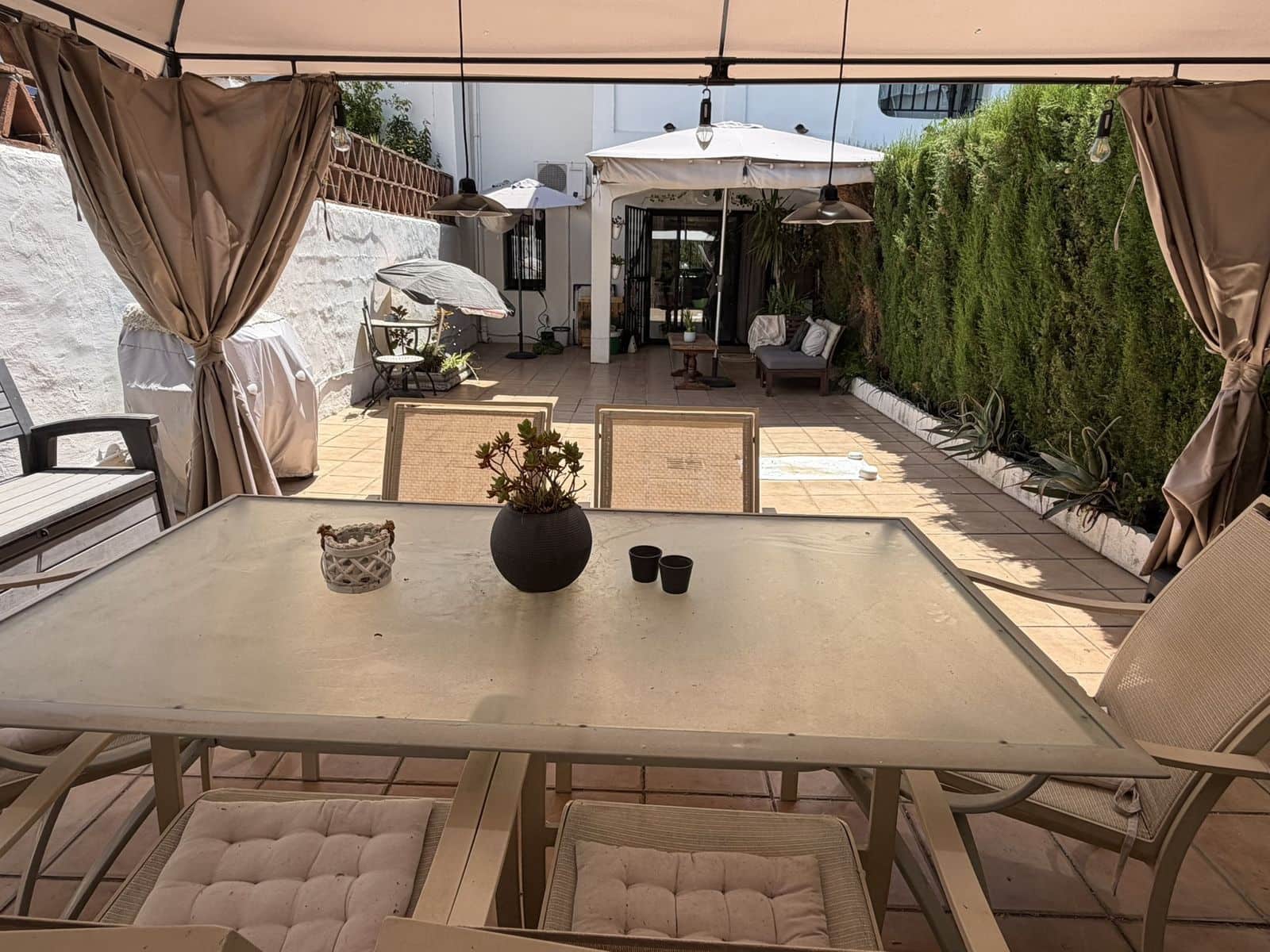 4 quarto Casa em Banda para venda em Malaga cidade - 550 000 € (Ref: 9952185)