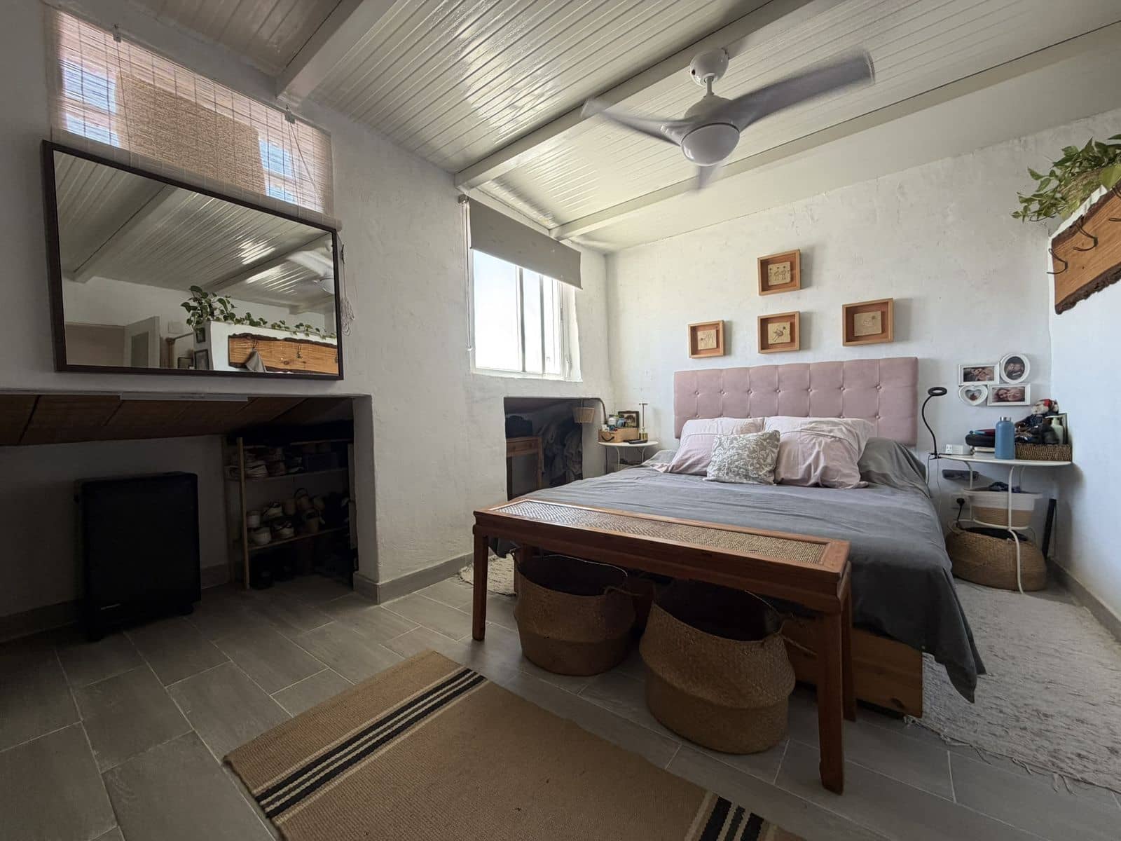 4 quarto Casa em Banda para venda em Malaga cidade - 550 000 € (Ref: 9952185)