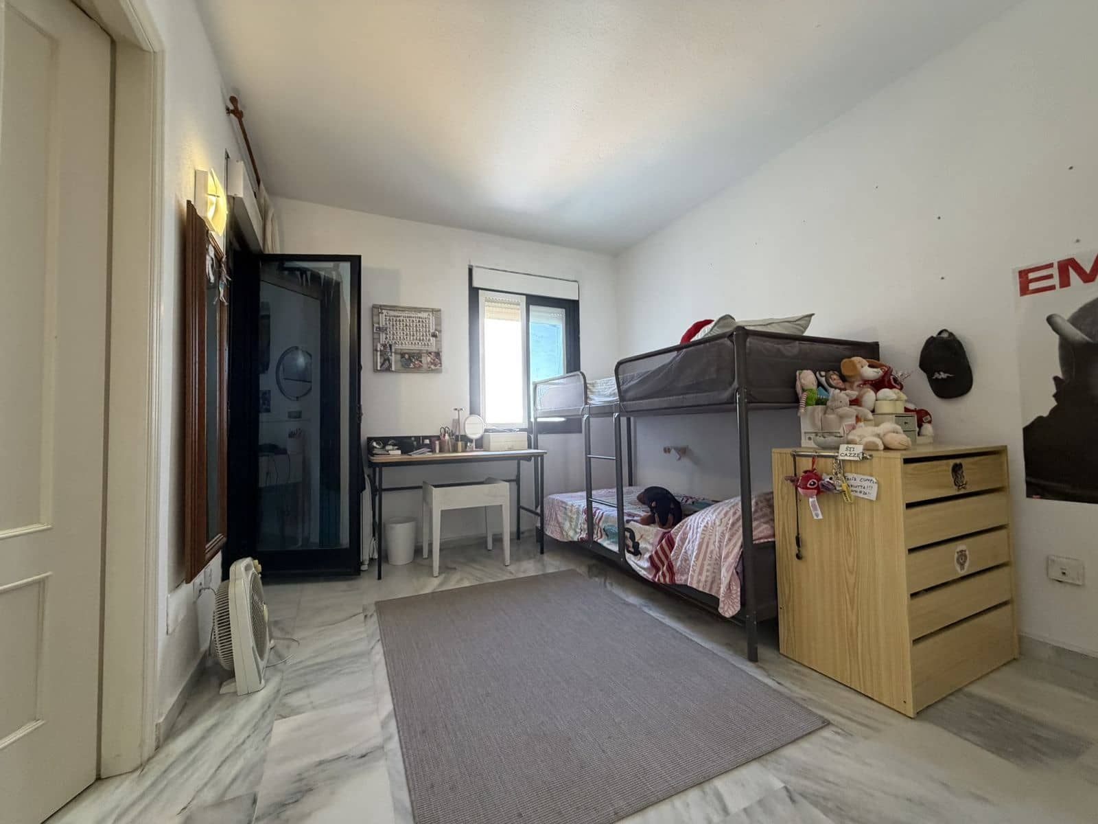 4 quarto Casa em Banda para venda em Malaga cidade - 550 000 € (Ref: 9952185)