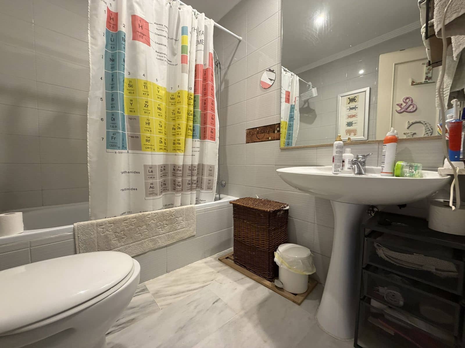 4 quarto Casa em Banda para venda em Malaga cidade - 550 000 € (Ref: 9952185)