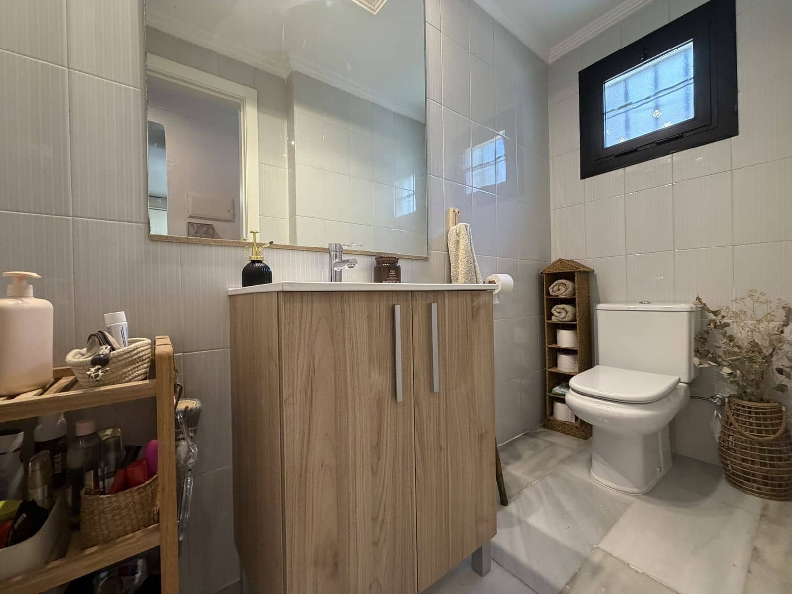 4 quarto Casa em Banda para venda em Malaga cidade - 550 000 € (Ref: 9952185)