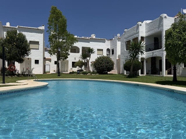 4 quarto Casa em Banda para venda em Málaga cidade - 550 000 € (Ref: 9952185)