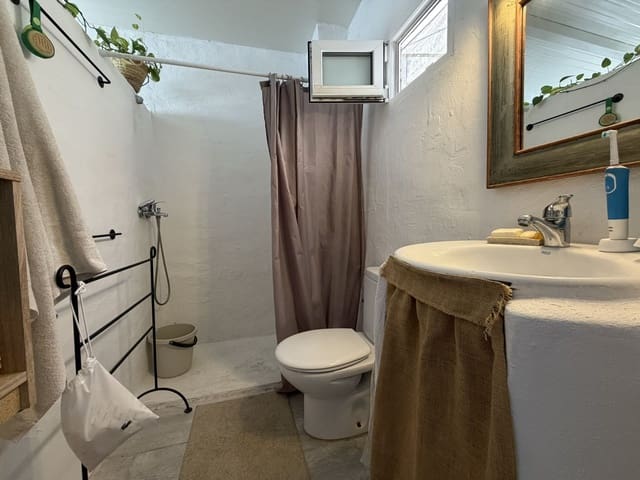 4 quarto Casa em Banda para venda em Málaga cidade - 550 000 € (Ref: 9952185)