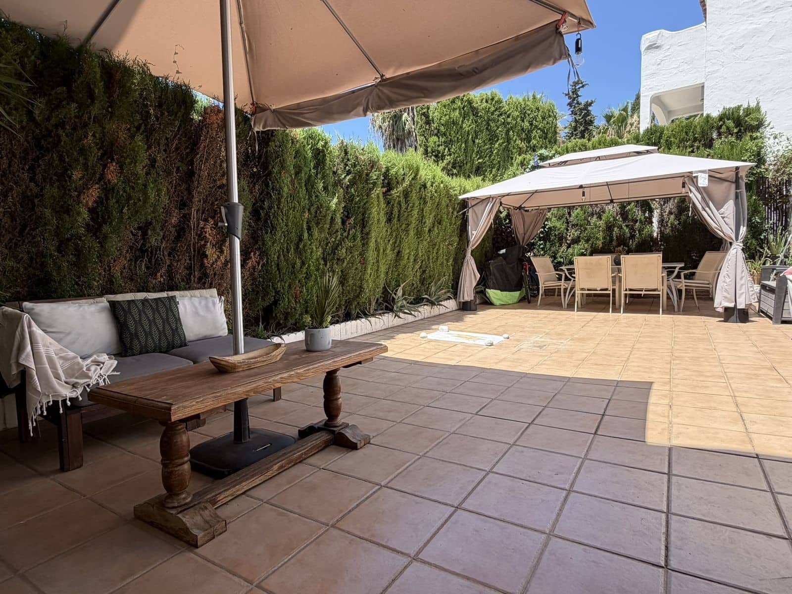 4 quarto Casa em Banda para venda em Malaga cidade - 550 000 € (Ref: 9952185)