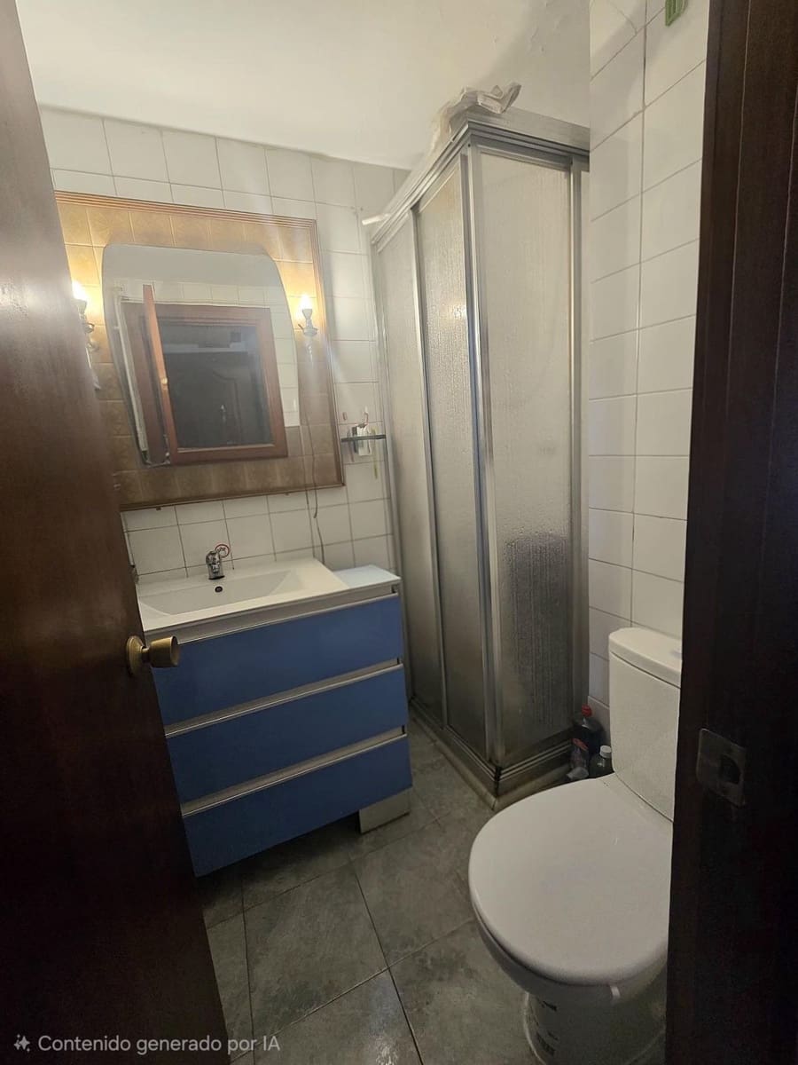 4 chambre Appartement à vendre à Malaga ville - 750 000 € (Ref: 9952187)