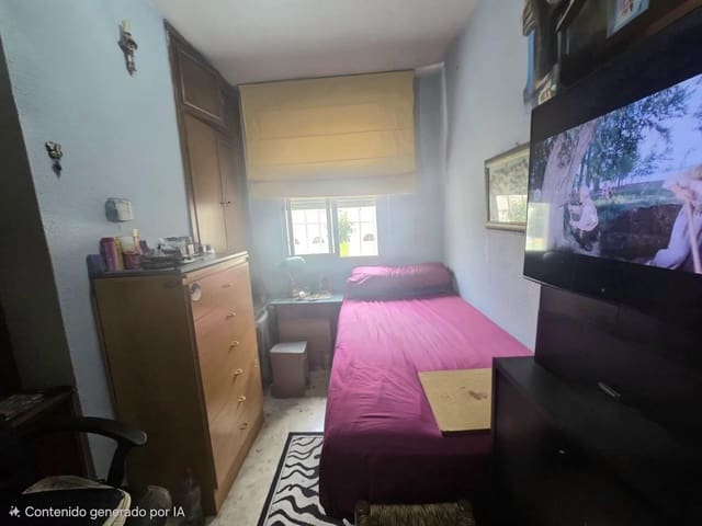 4 chambre Appartement à vendre à La Malagueta, Malaga ville - 750 000 € (Ref: 9952187)