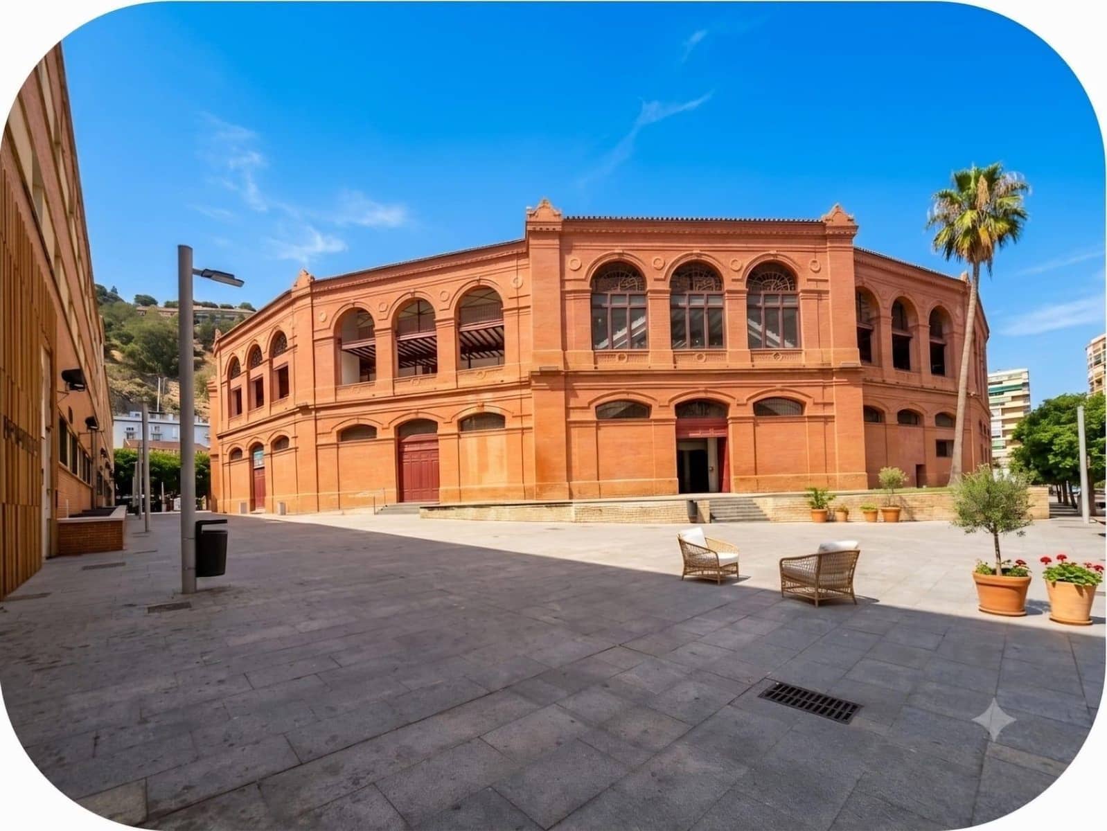 4 chambre Appartement à vendre à Malaga ville - 750 000 € (Ref: 9952187)