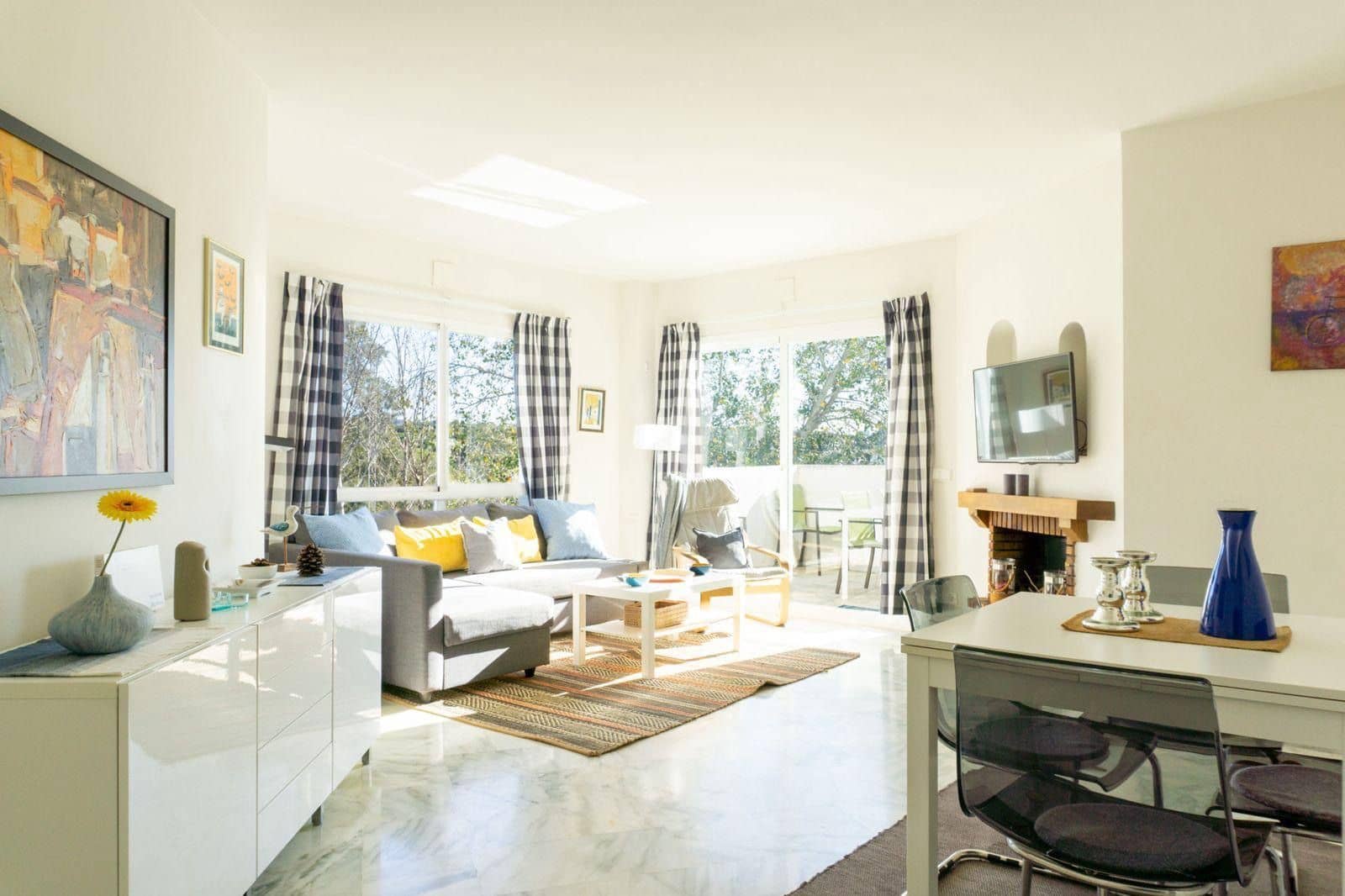 2 camera da letto Appartamento in vendita in Elviria - 435.000 € (Rif: 9952189)
