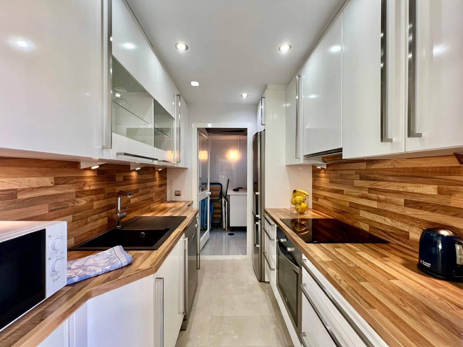 2 camera da letto Appartamento in vendita in Elviria - 435.000 € (Rif: 9952189)
