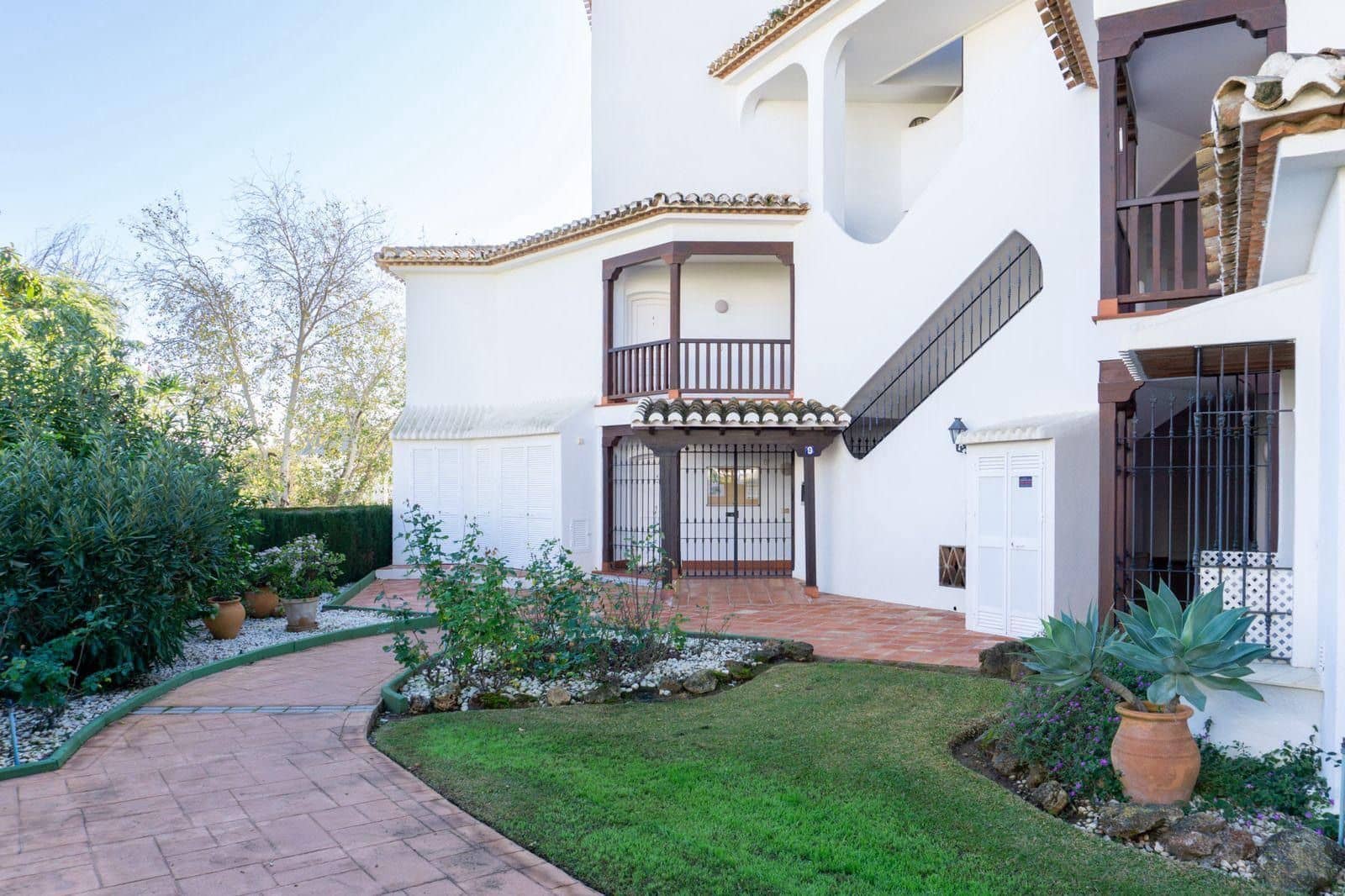 2 camera da letto Appartamento in vendita in Elviria - 435.000 € (Rif: 9952189)