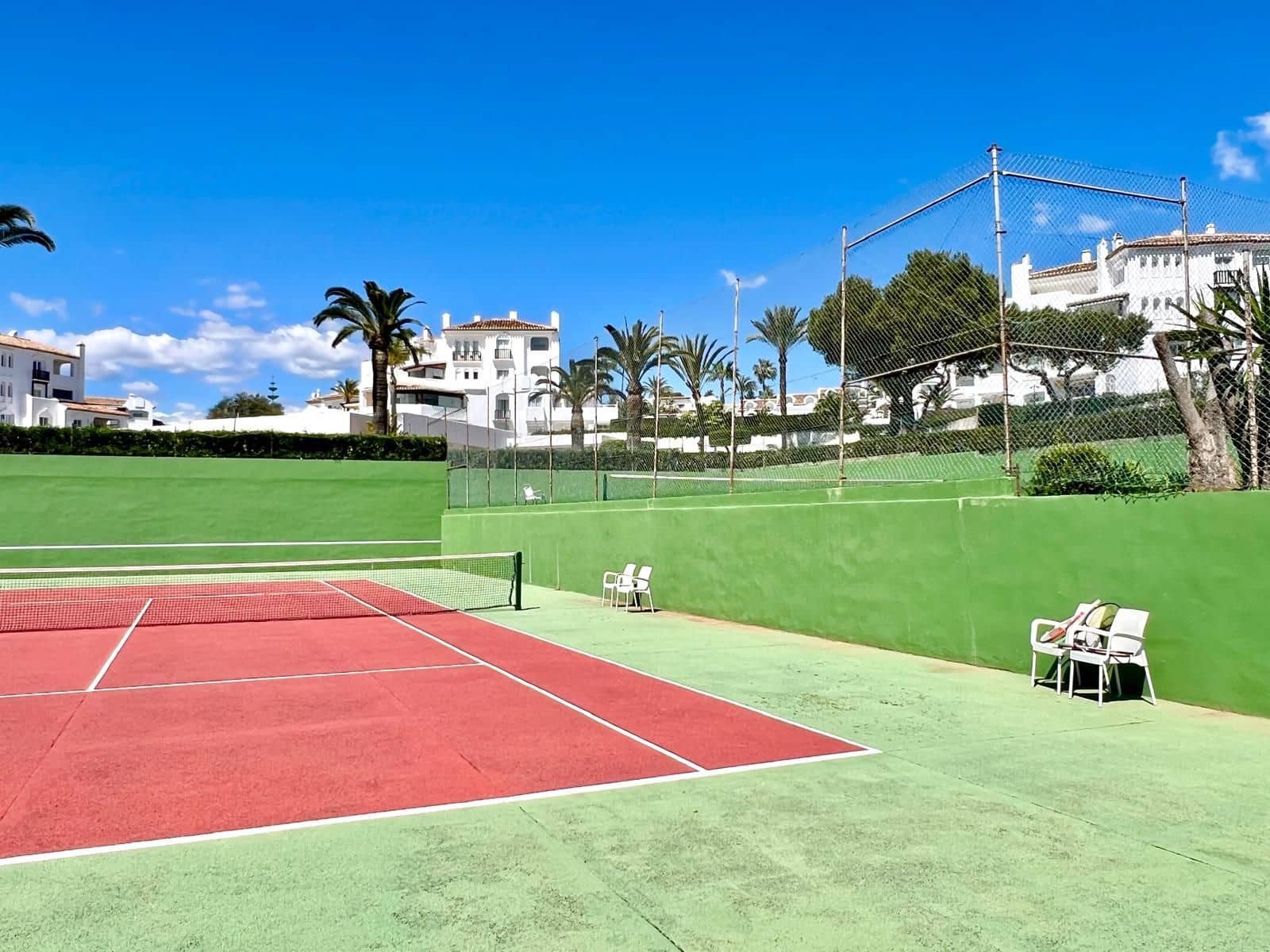 2 camera da letto Appartamento in vendita in Elviria - 435.000 € (Rif: 9952189)