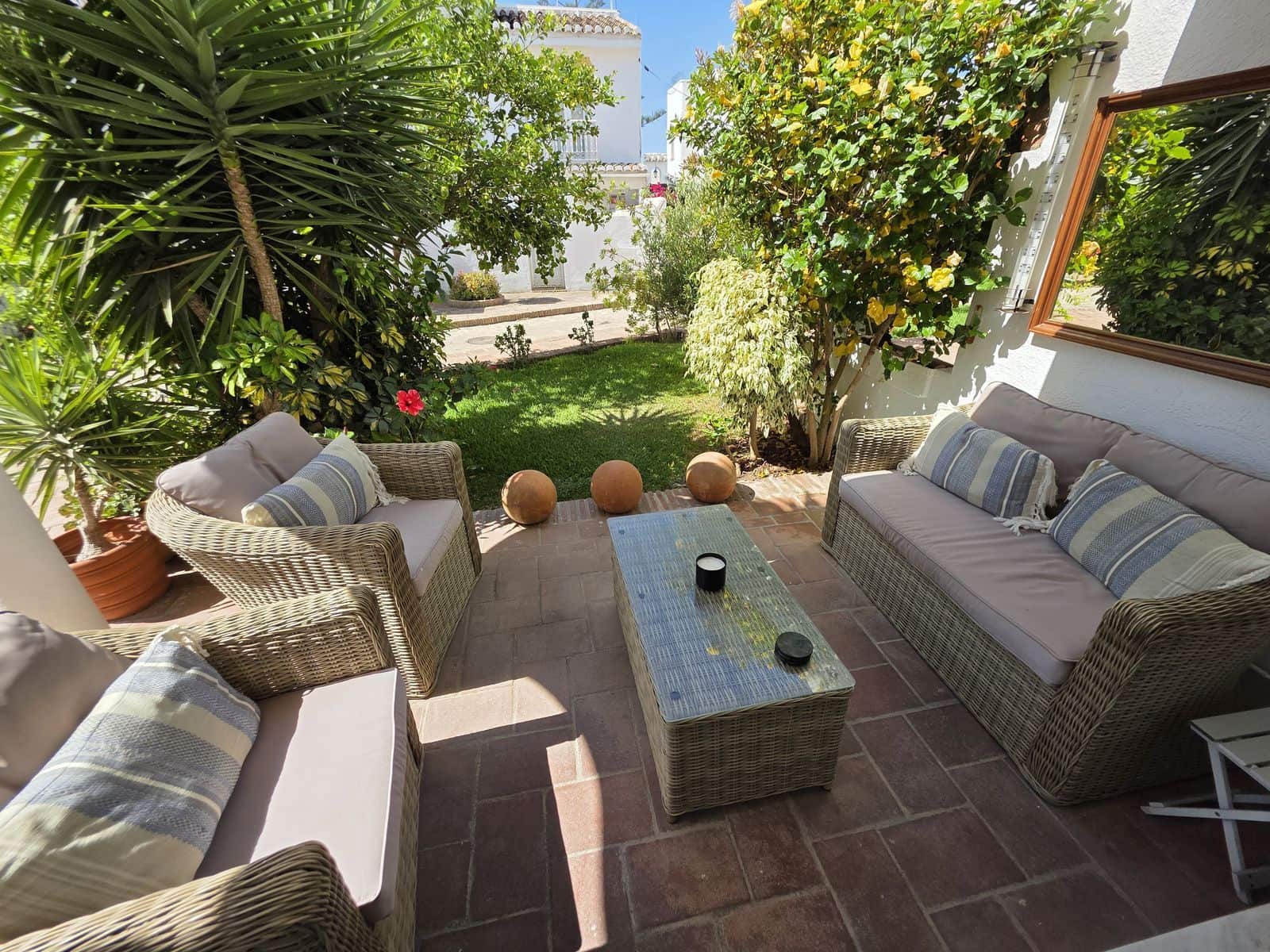Casa de 3 habitaciones en La Cala de Mijas en venta - 925.000 € (Ref: 9952190)
