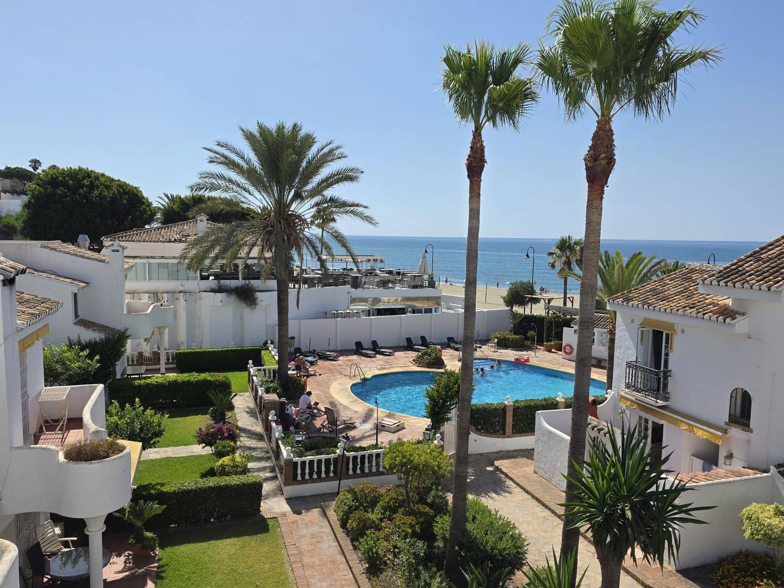 Casa de 3 habitaciones en La Cala de Mijas en venta - 925.000 € (Ref: 9952190)