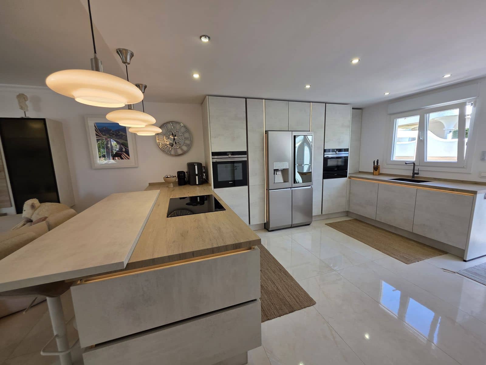 Casa de 3 habitaciones en La Cala de Mijas en venta - 925.000 € (Ref: 9952190)