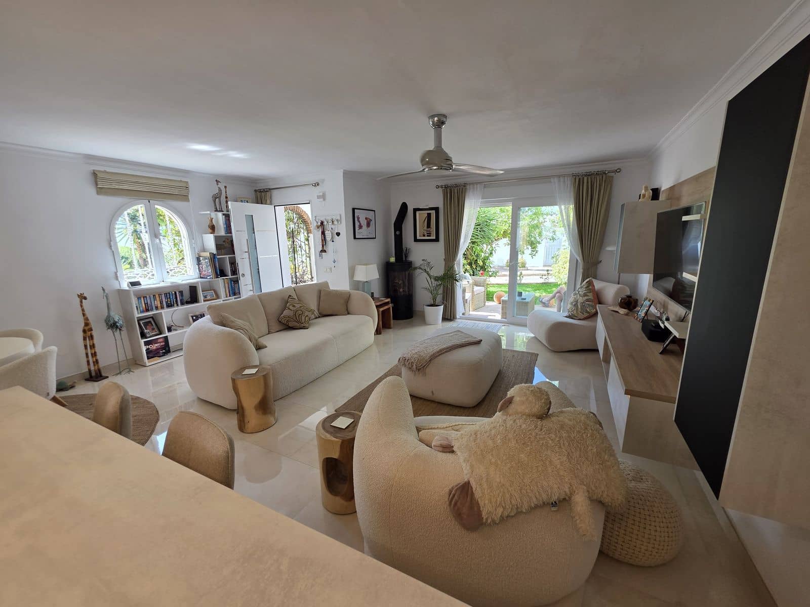 Casa de 3 habitaciones en La Cala de Mijas en venta - 925.000 € (Ref: 9952190)