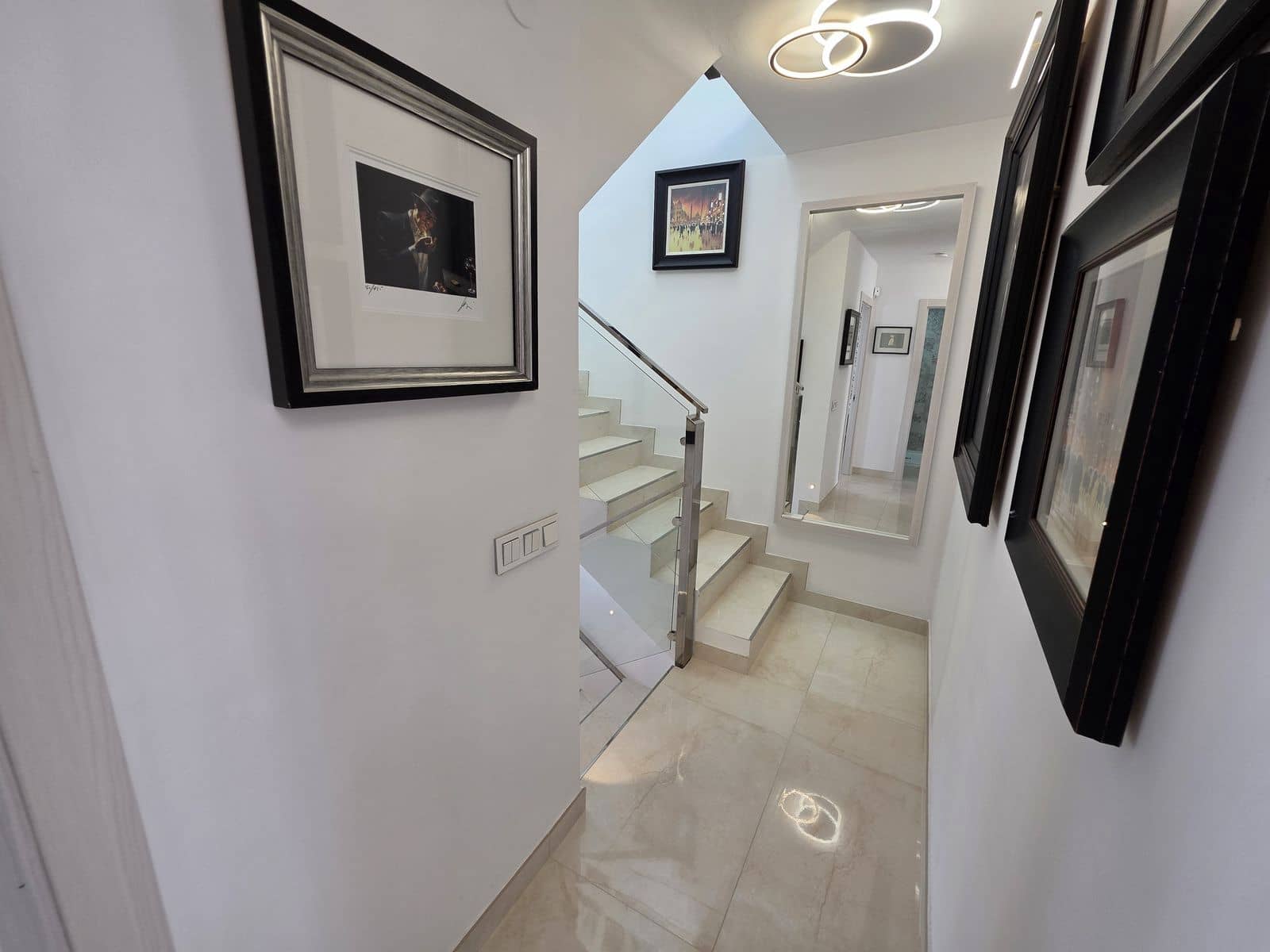 Casa de 3 habitaciones en La Cala de Mijas en venta - 925.000 € (Ref: 9952190)