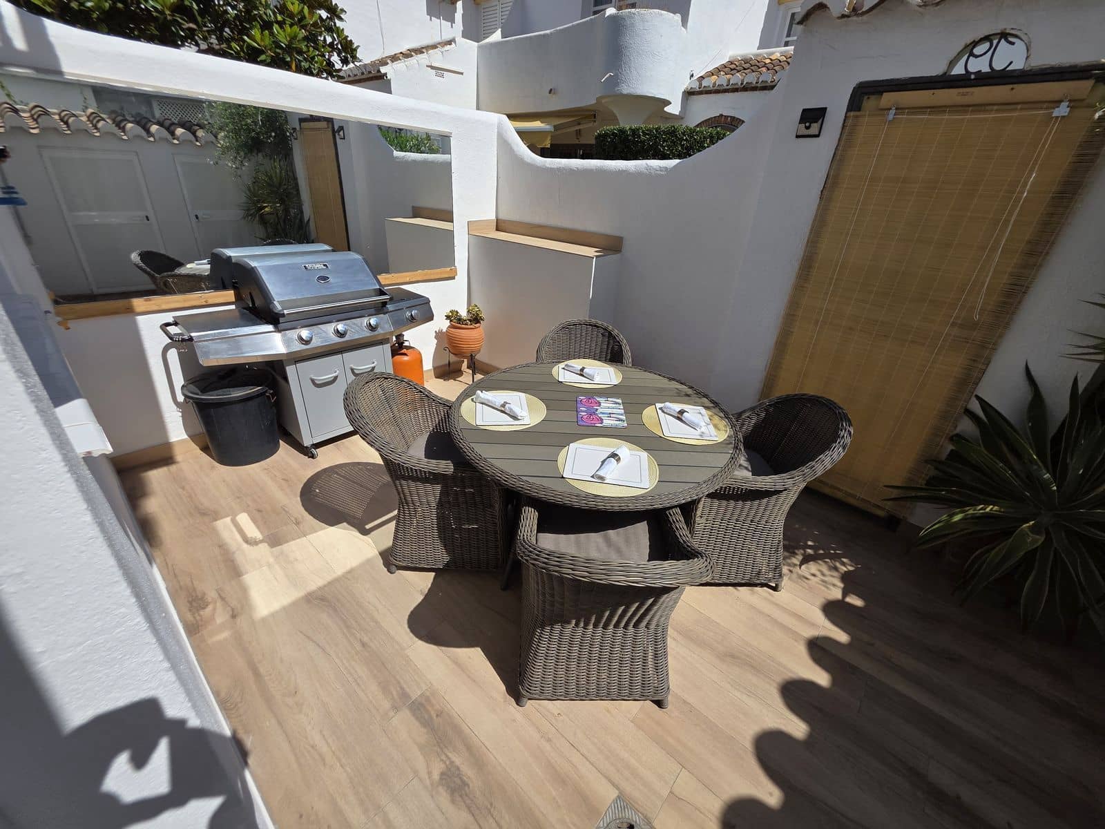 Casa de 3 habitaciones en La Cala de Mijas en venta - 925.000 € (Ref: 9952190)