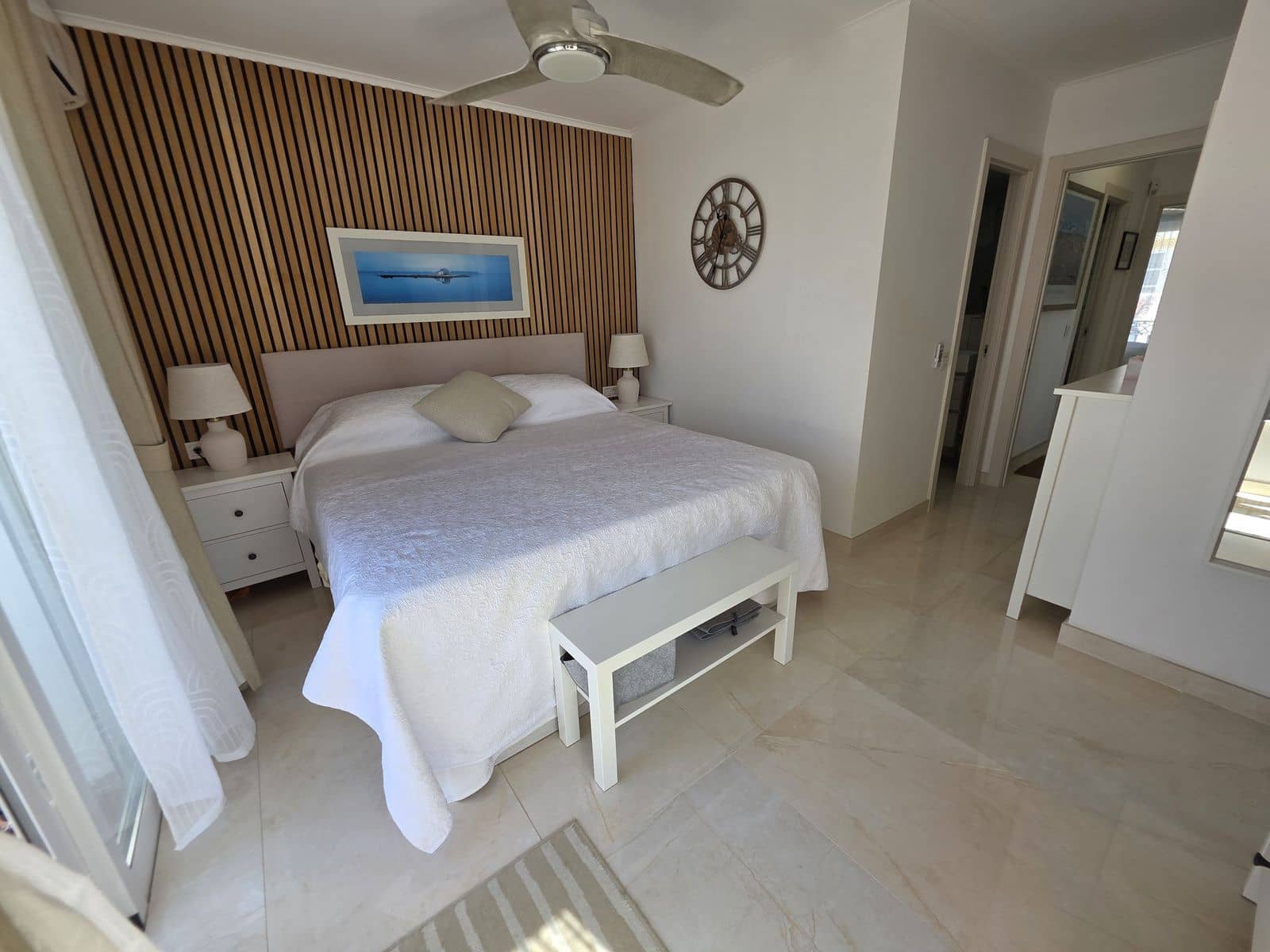 Casa de 3 habitaciones en La Cala de Mijas en venta - 925.000 € (Ref: 9952190)