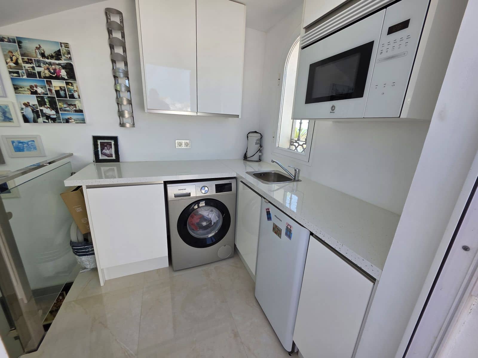 Casa de 3 habitaciones en La Cala de Mijas en venta - 925.000 € (Ref: 9952190)