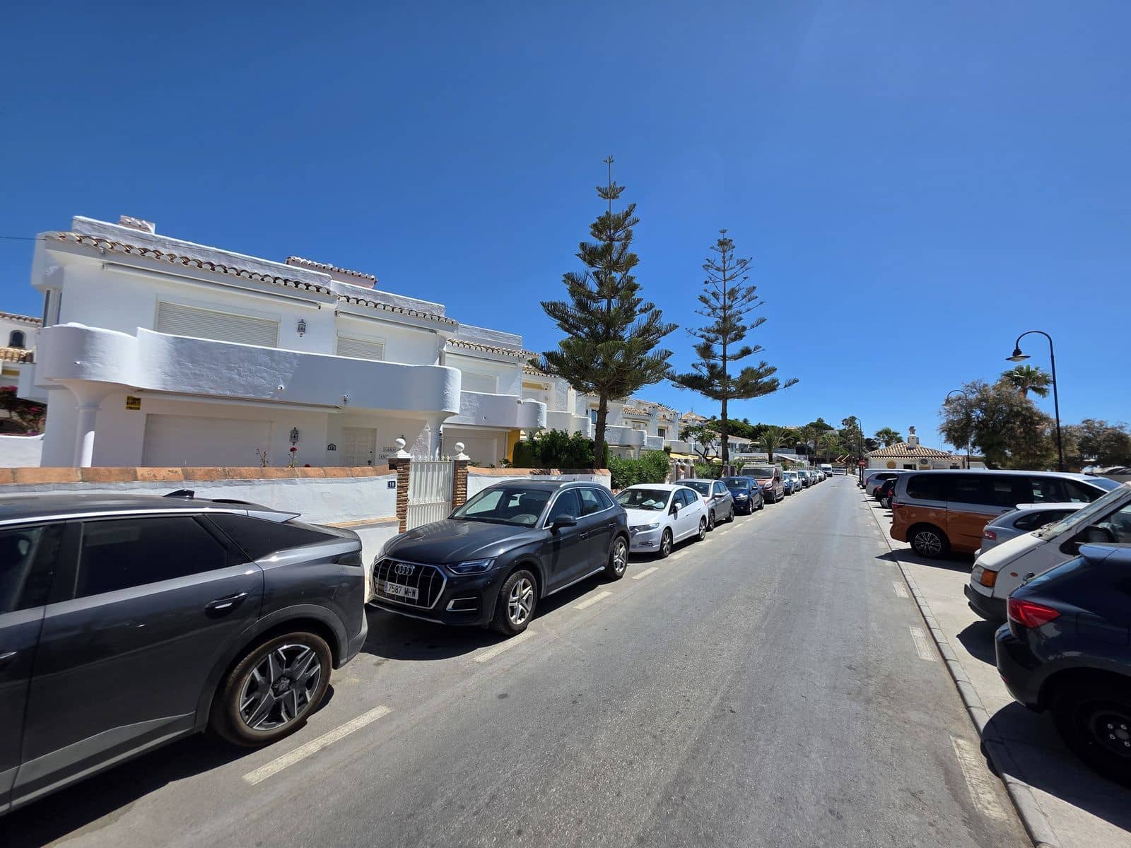 Casa de 3 habitaciones en La Cala de Mijas en venta - 925.000 € (Ref: 9952190)