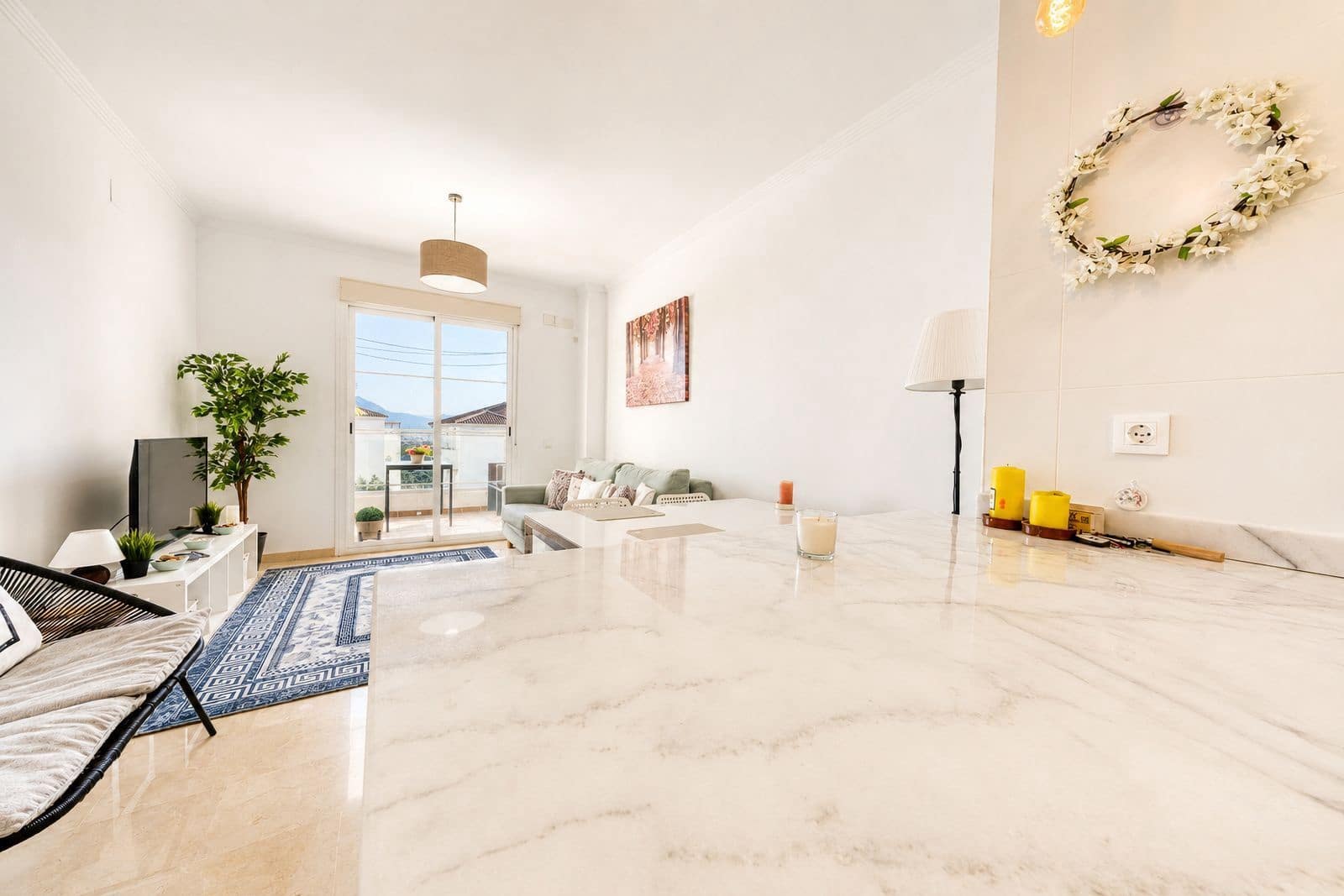 3 soverom Leilighet til salgs i La Duquesa / Puerto de la Duquesa - € 265 000 (Ref: 9952191)