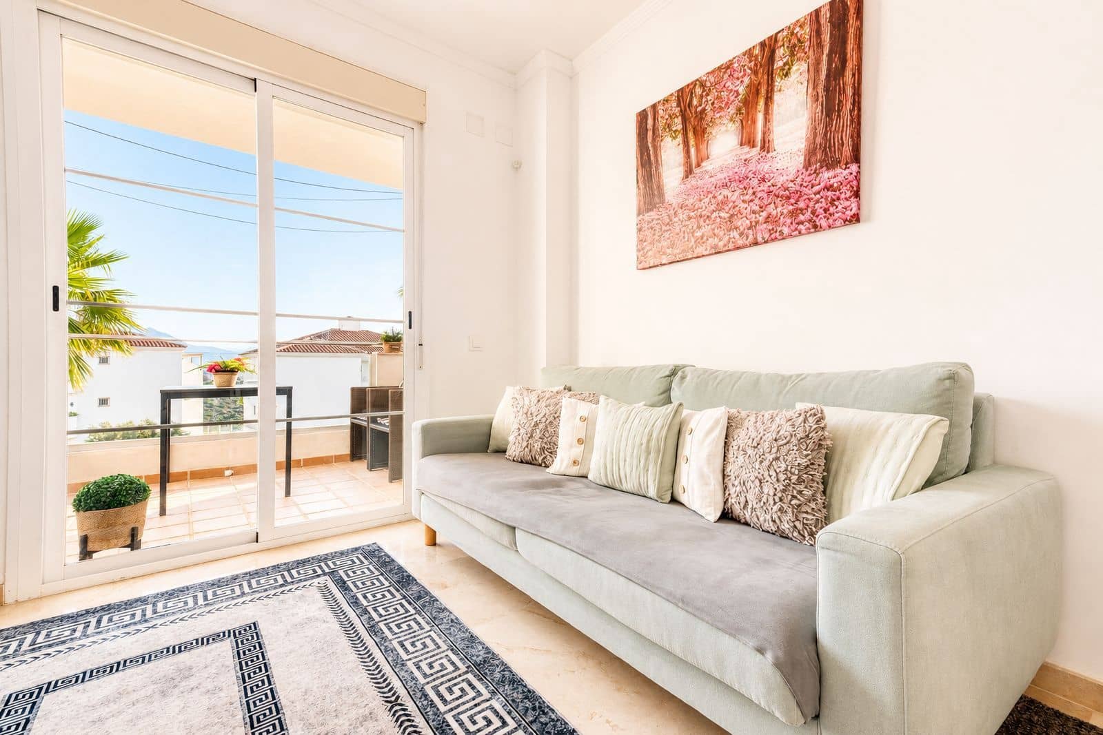 3 soverom Leilighet til salgs i La Duquesa / Puerto de la Duquesa - € 265 000 (Ref: 9952191)