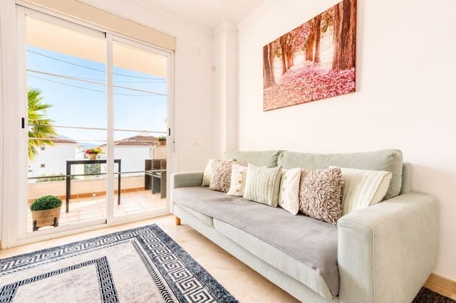 3 soverom Leilighet til salgs i La Duquesa / Puerto de la Duquesa, Manilva - € 265 000 (Ref: 9952191)