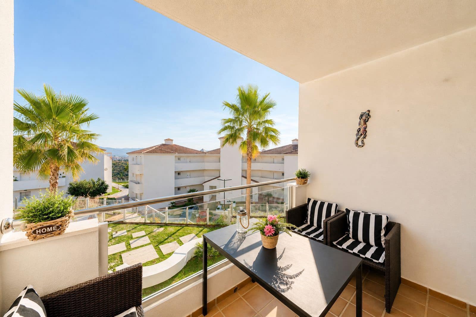 3 soverom Leilighet til salgs i La Duquesa / Puerto de la Duquesa - € 265 000 (Ref: 9952191)