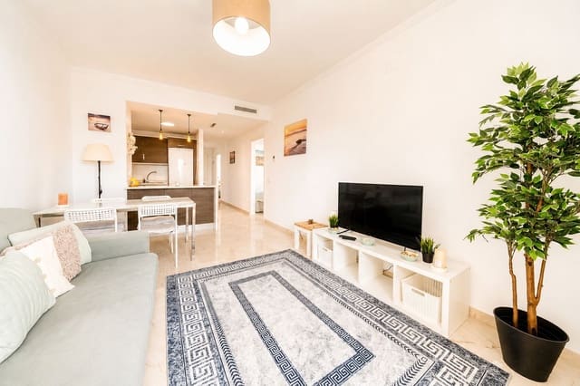 3 soverom Leilighet til salgs i La Duquesa / Puerto de la Duquesa, Manilva - € 265 000 (Ref: 9952191)