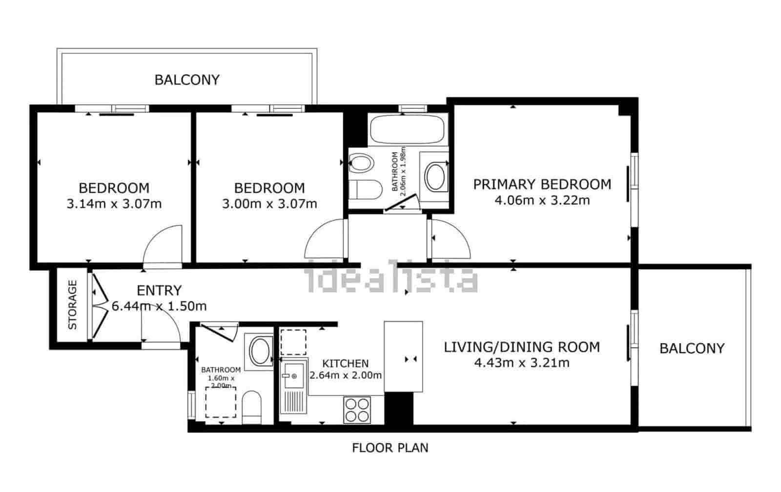 3 soverom Leilighet til salgs i La Duquesa / Puerto de la Duquesa - € 265 000 (Ref: 9952191)