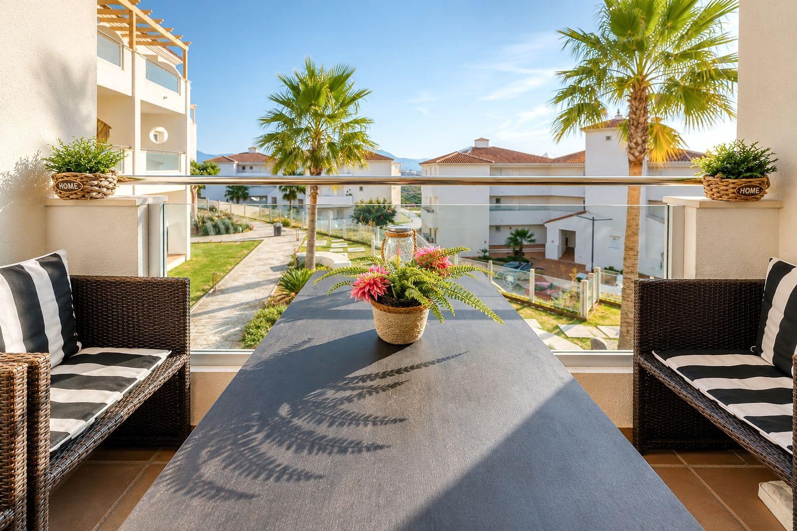 3 soverom Leilighet til salgs i La Duquesa / Puerto de la Duquesa - € 265 000 (Ref: 9952191)